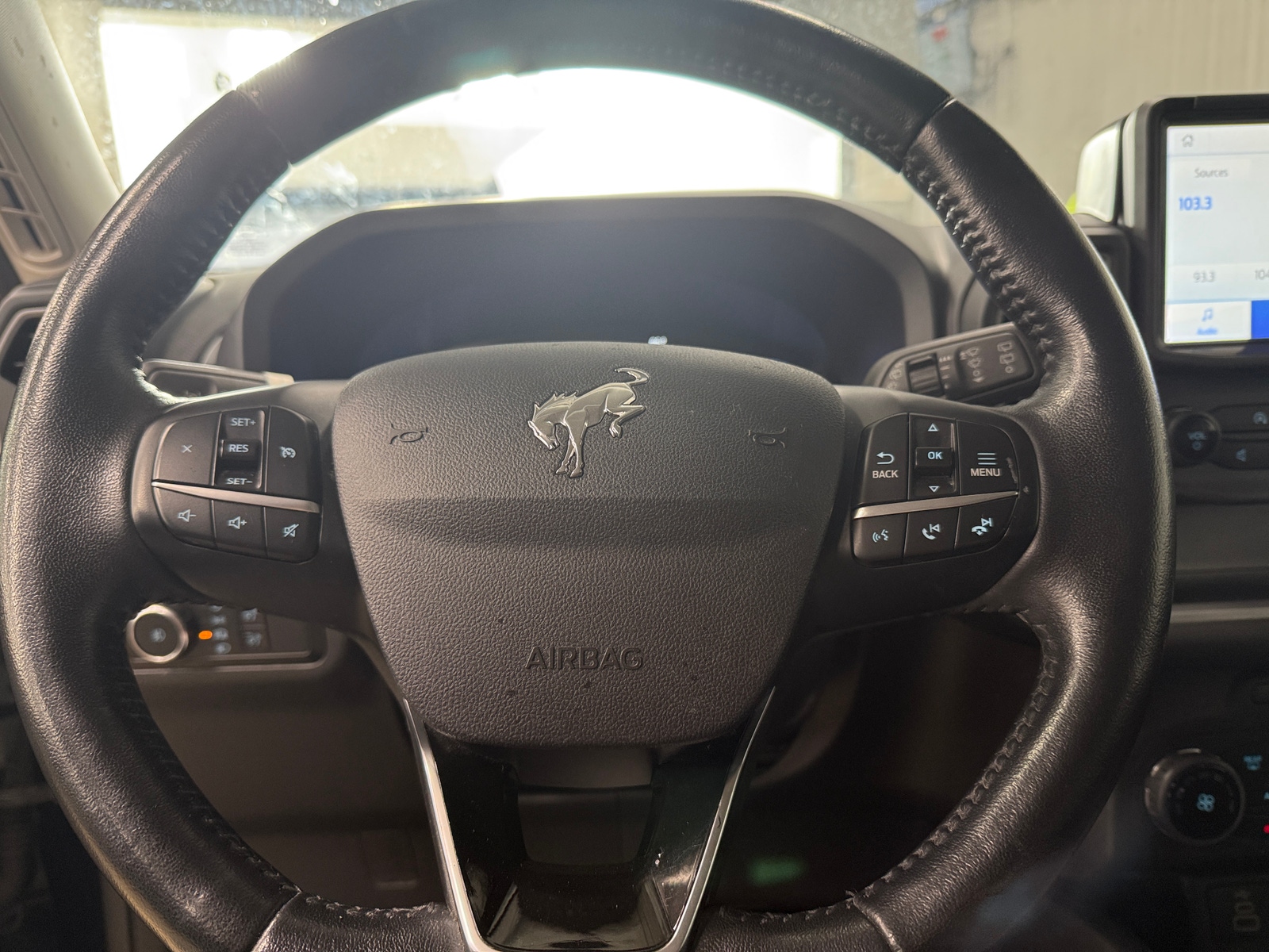 Thumbnail: 2023 Ford Bronco Sport - 5