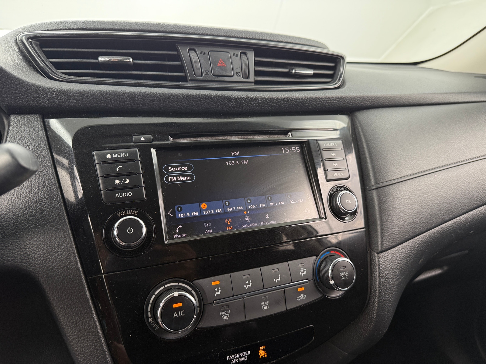 Thumbnail: 2018 Nissan Rogue - 4