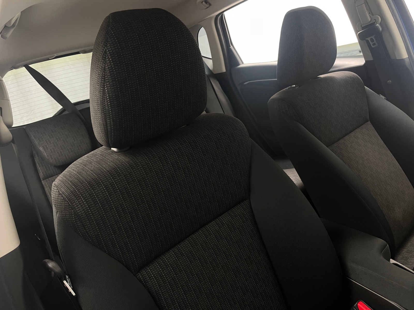 Thumbnail: 2016 Honda Fit - 2