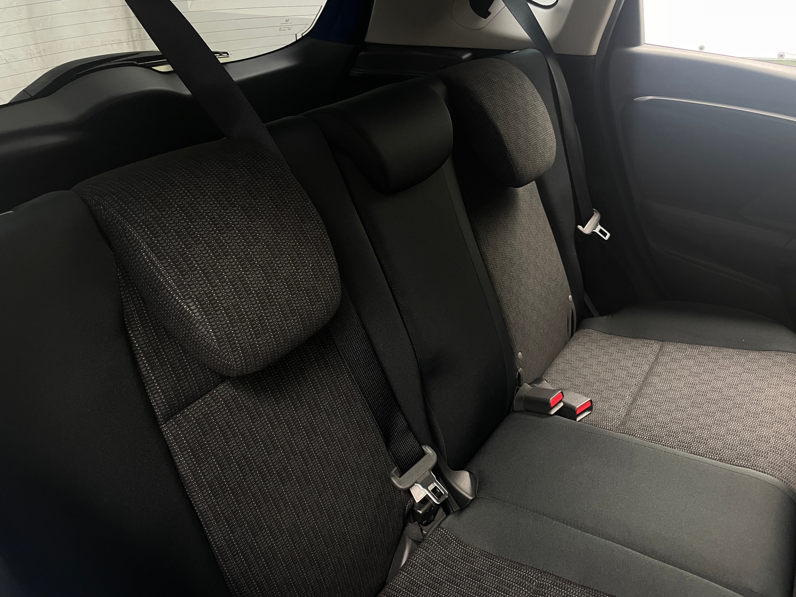 Thumbnail: 2016 Honda Fit - 6