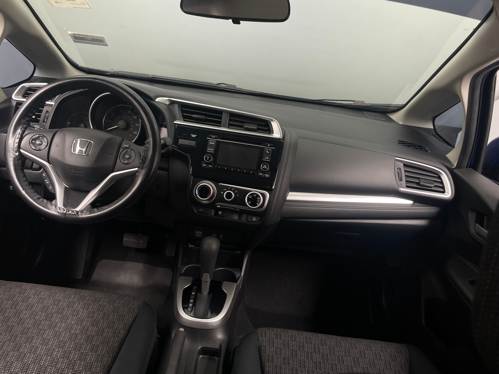 Thumbnail: 2016 Honda Fit - 3