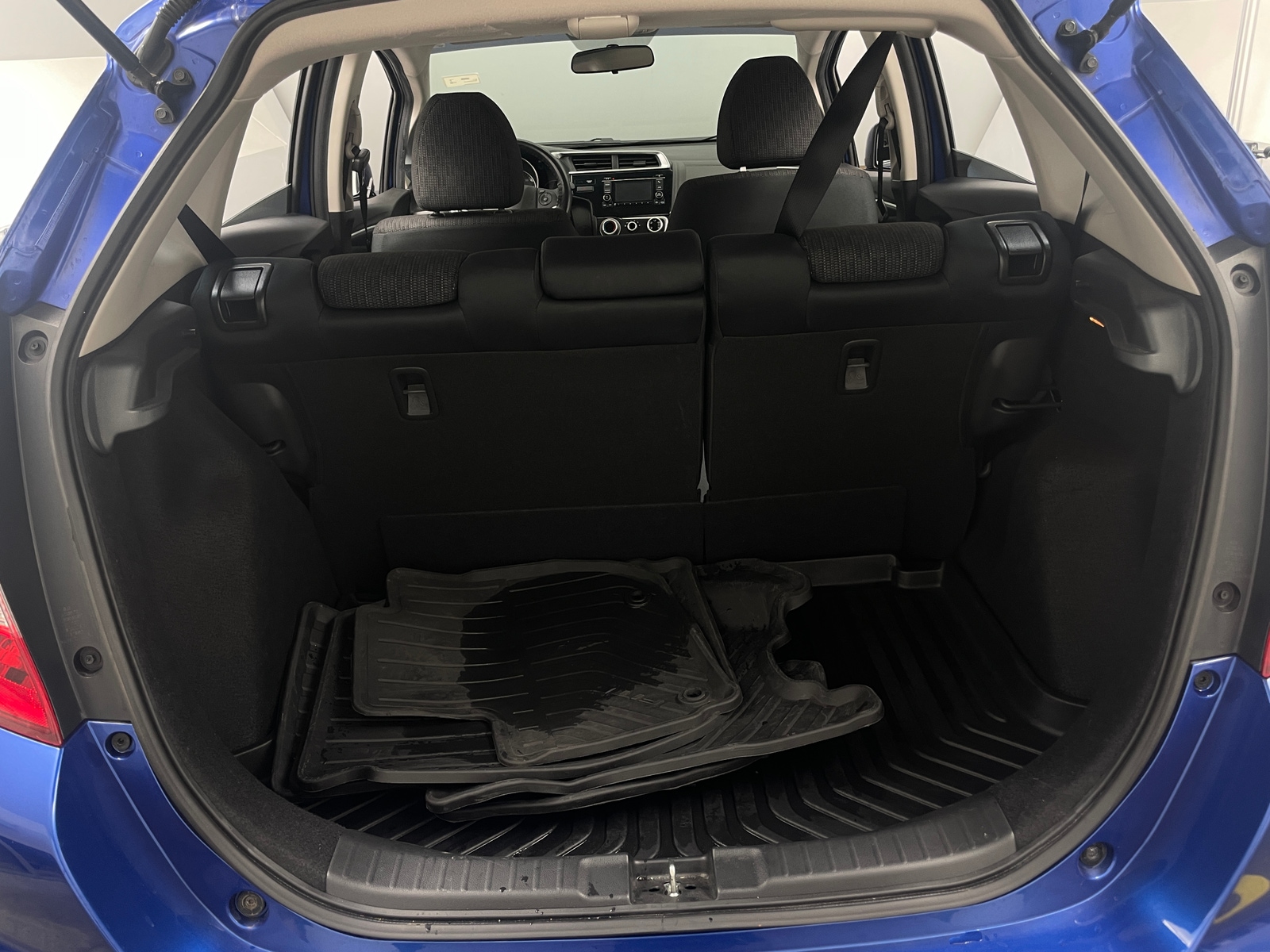 Thumbnail: 2016 Honda Fit - 7