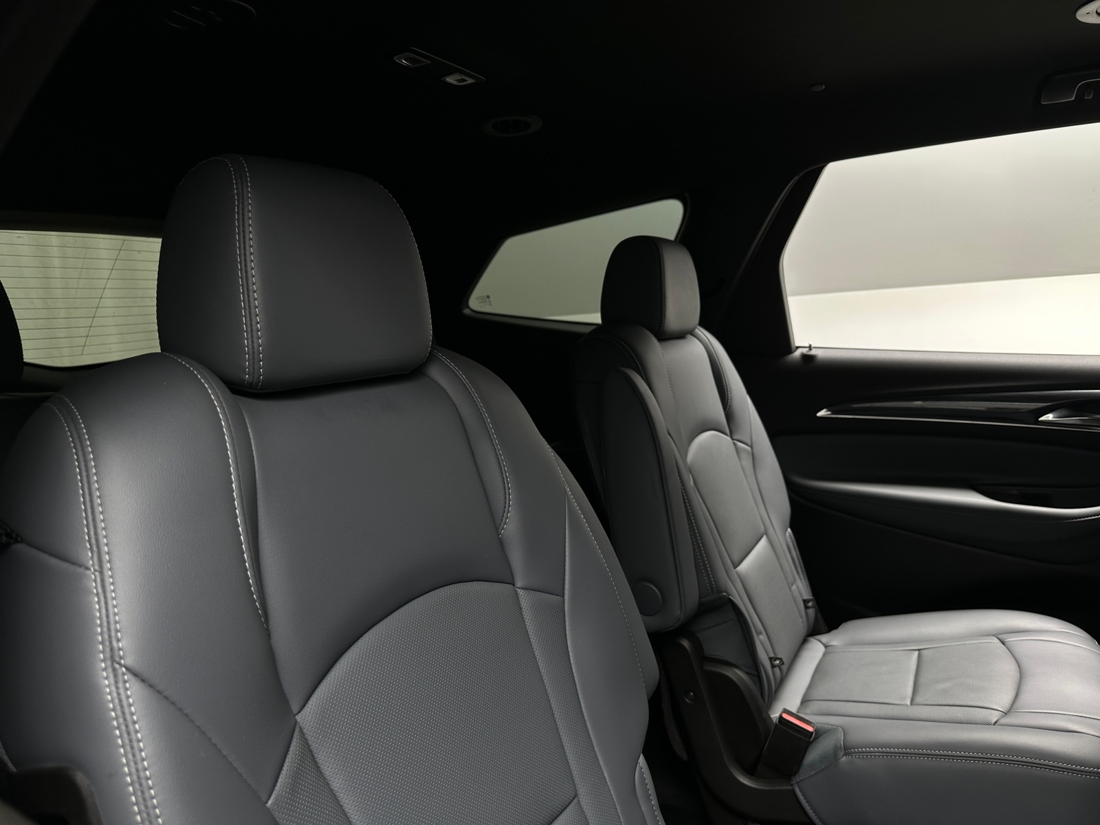 Thumbnail: 2023 Buick Enclave - 5