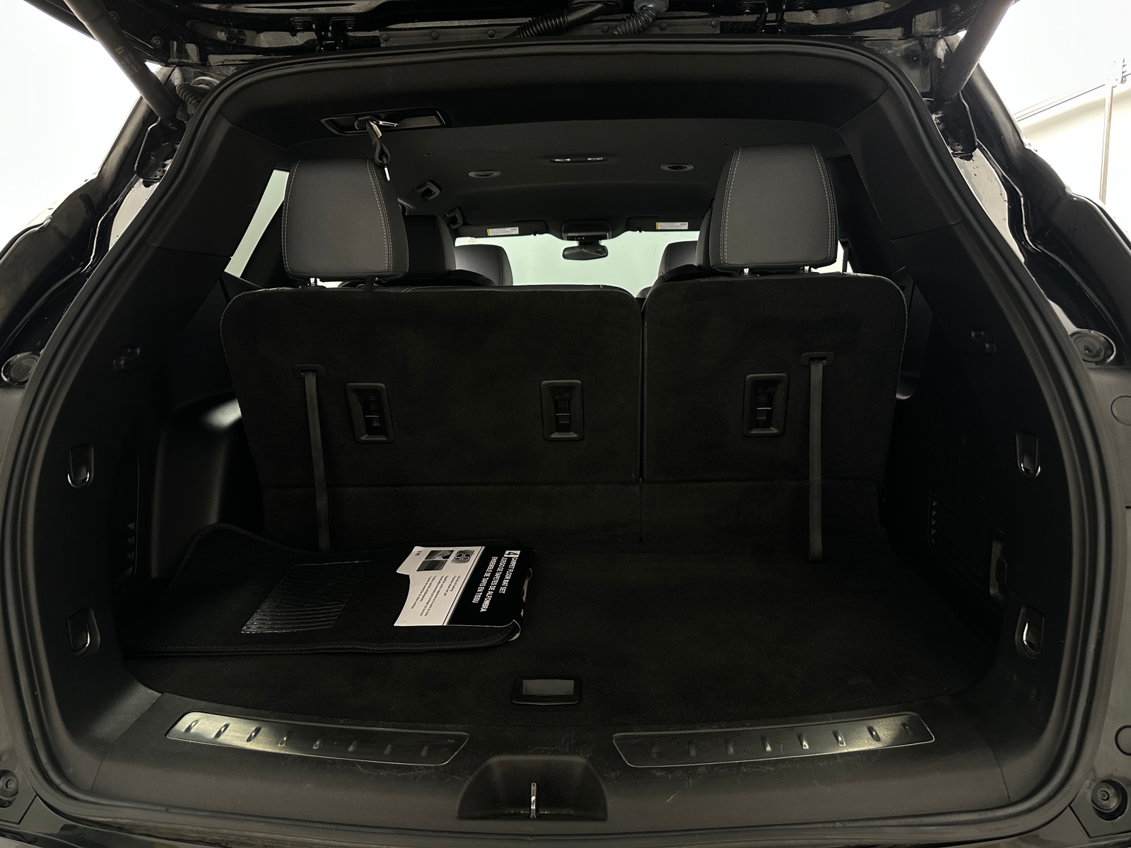 Thumbnail: 2023 Buick Enclave - 6