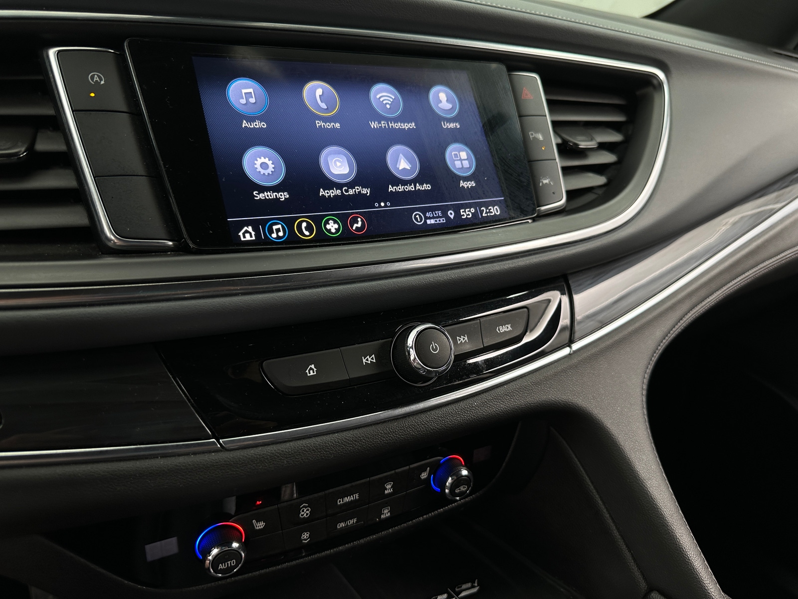 Thumbnail: 2023 Buick Enclave - 3