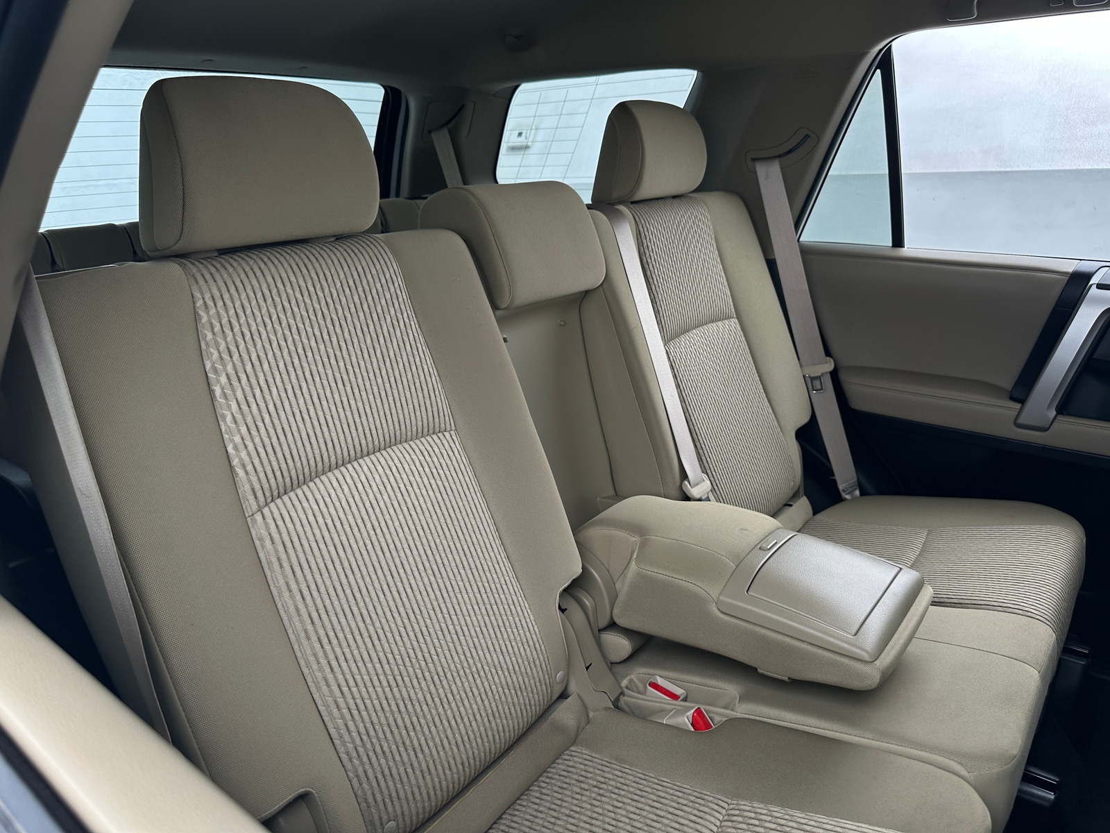 Thumbnail: 2020 Toyota 4Runner - 5