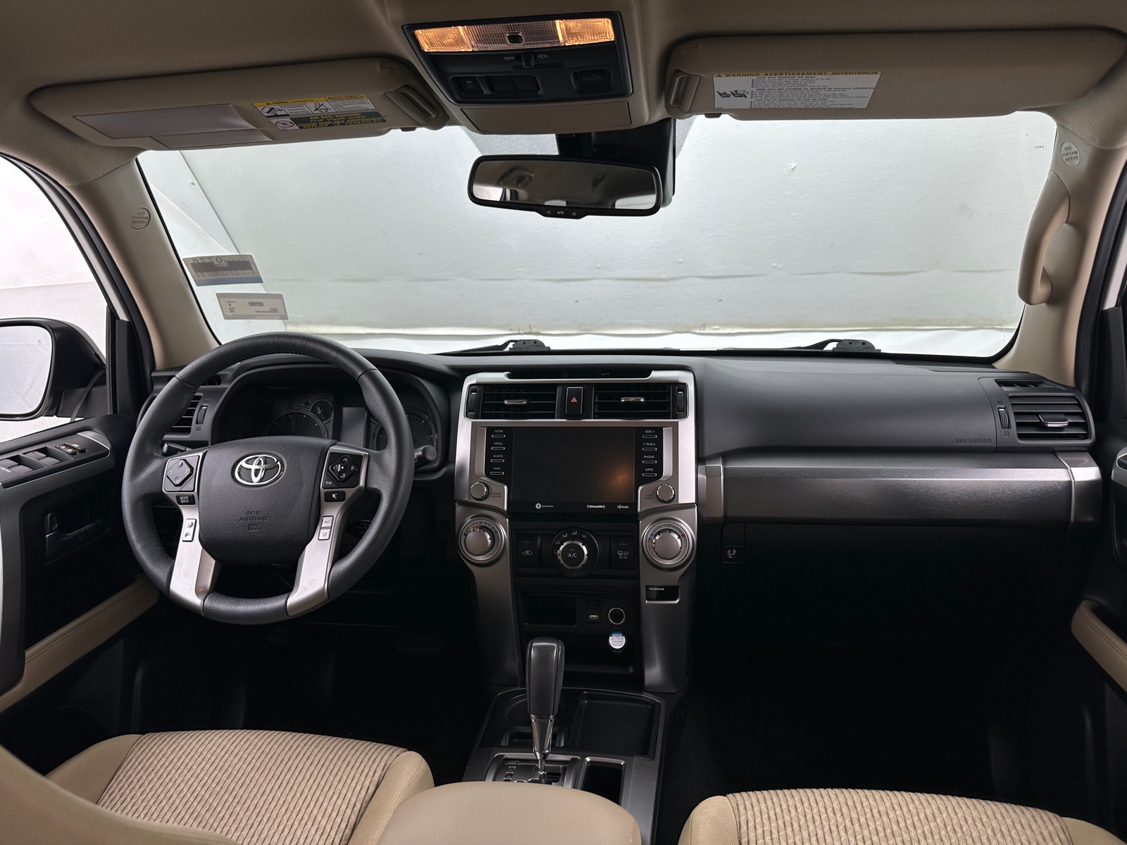 Thumbnail: 2020 Toyota 4Runner - 2