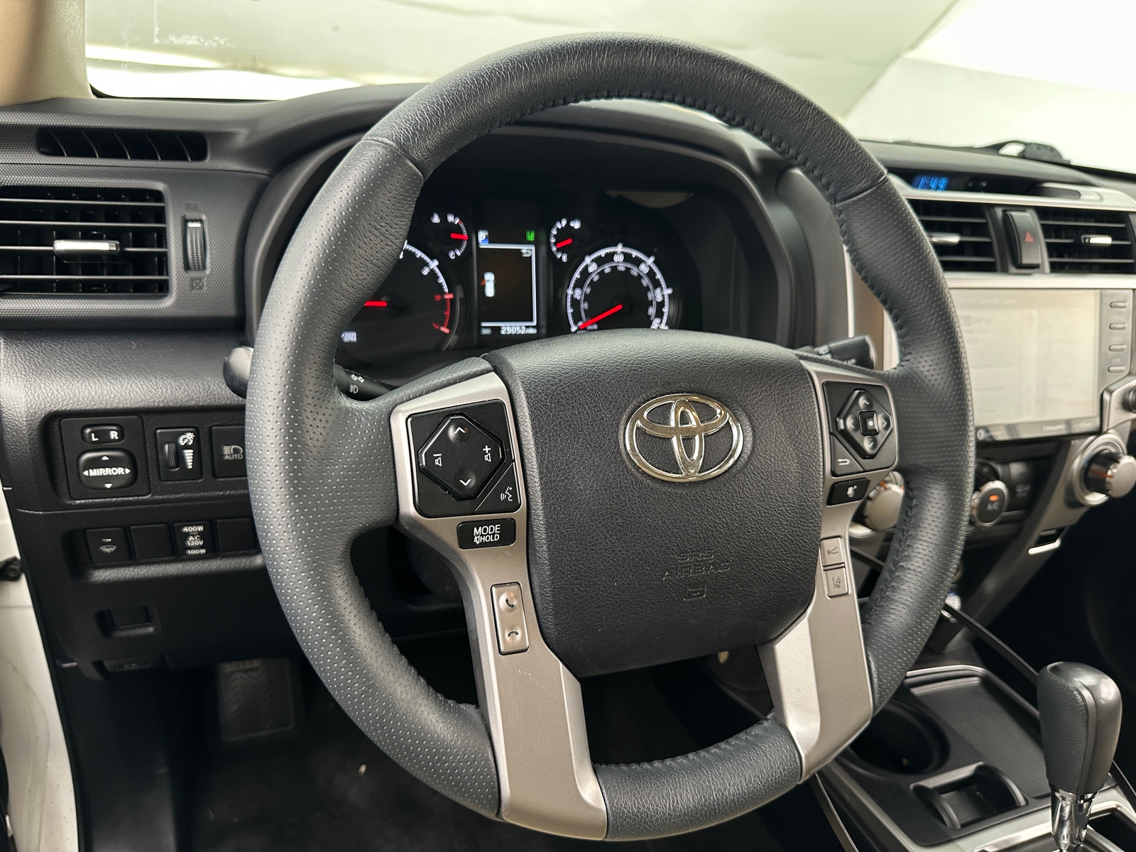 Thumbnail: 2020 Toyota 4Runner - 4
