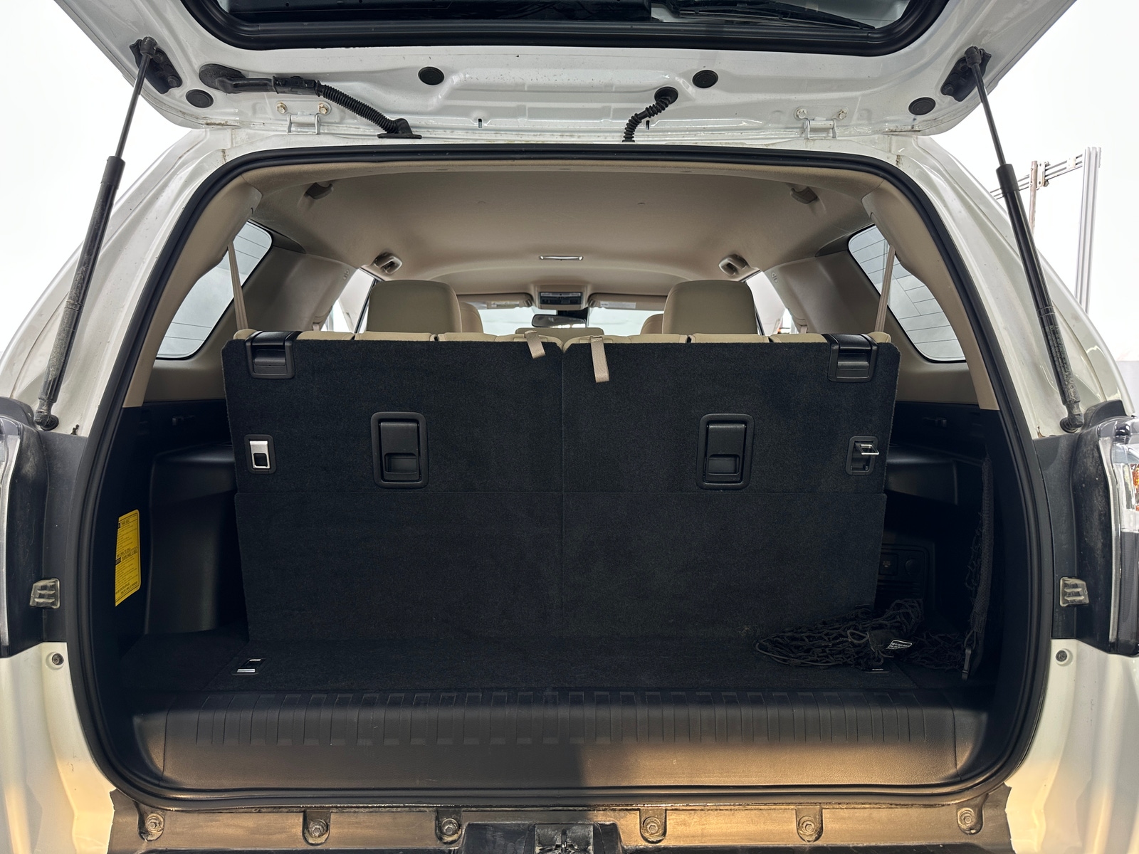 Thumbnail: 2020 Toyota 4Runner - 6