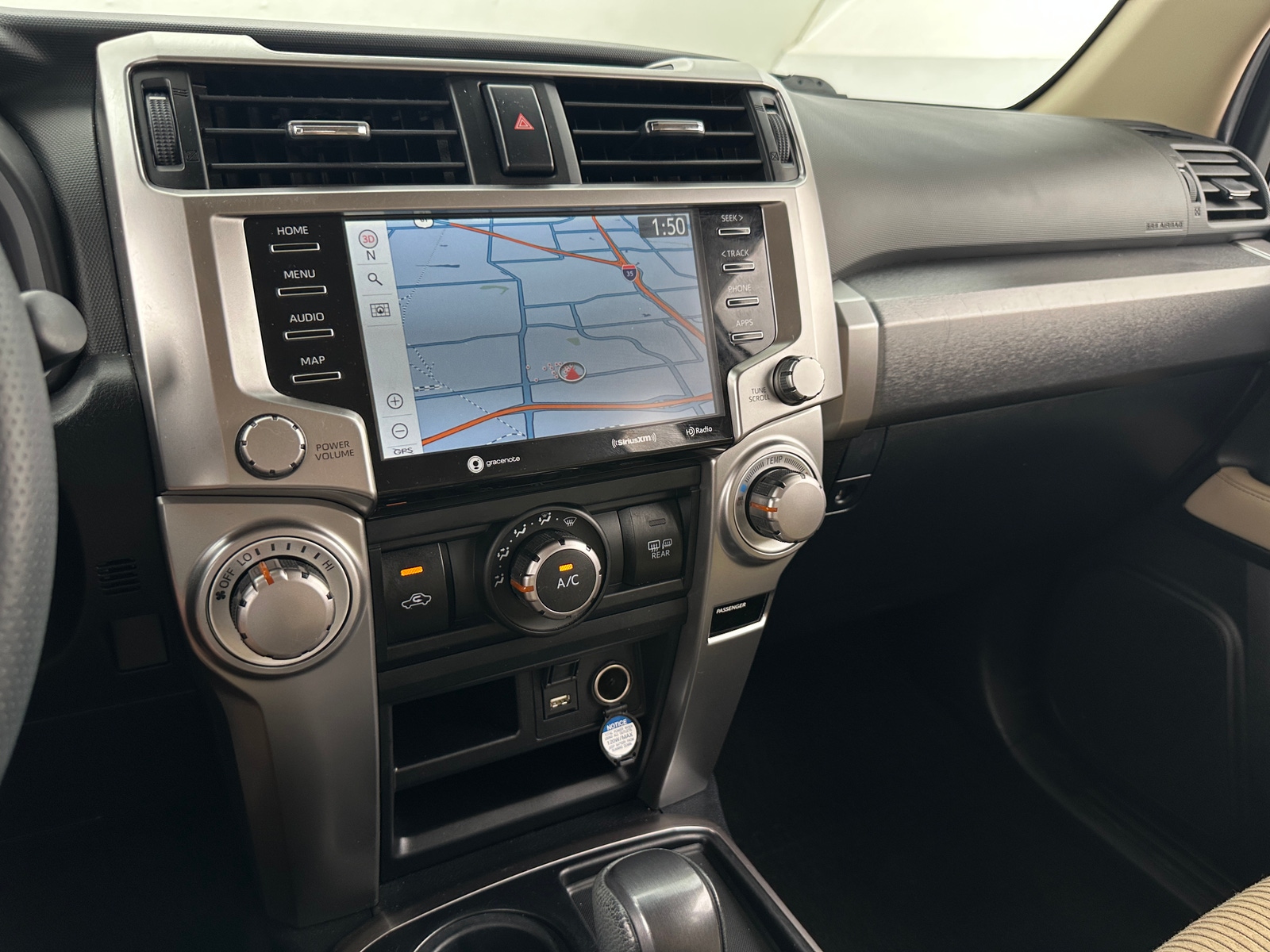 Thumbnail: 2020 Toyota 4Runner - 3