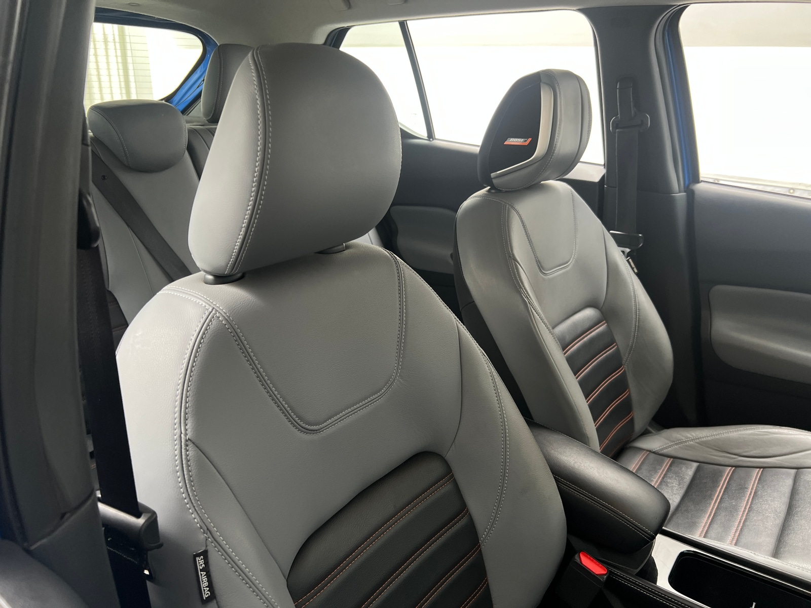 Thumbnail: 2021 Nissan Kicks - 2