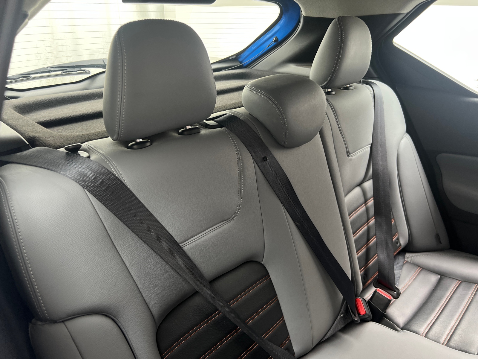 Thumbnail: 2021 Nissan Kicks - 6