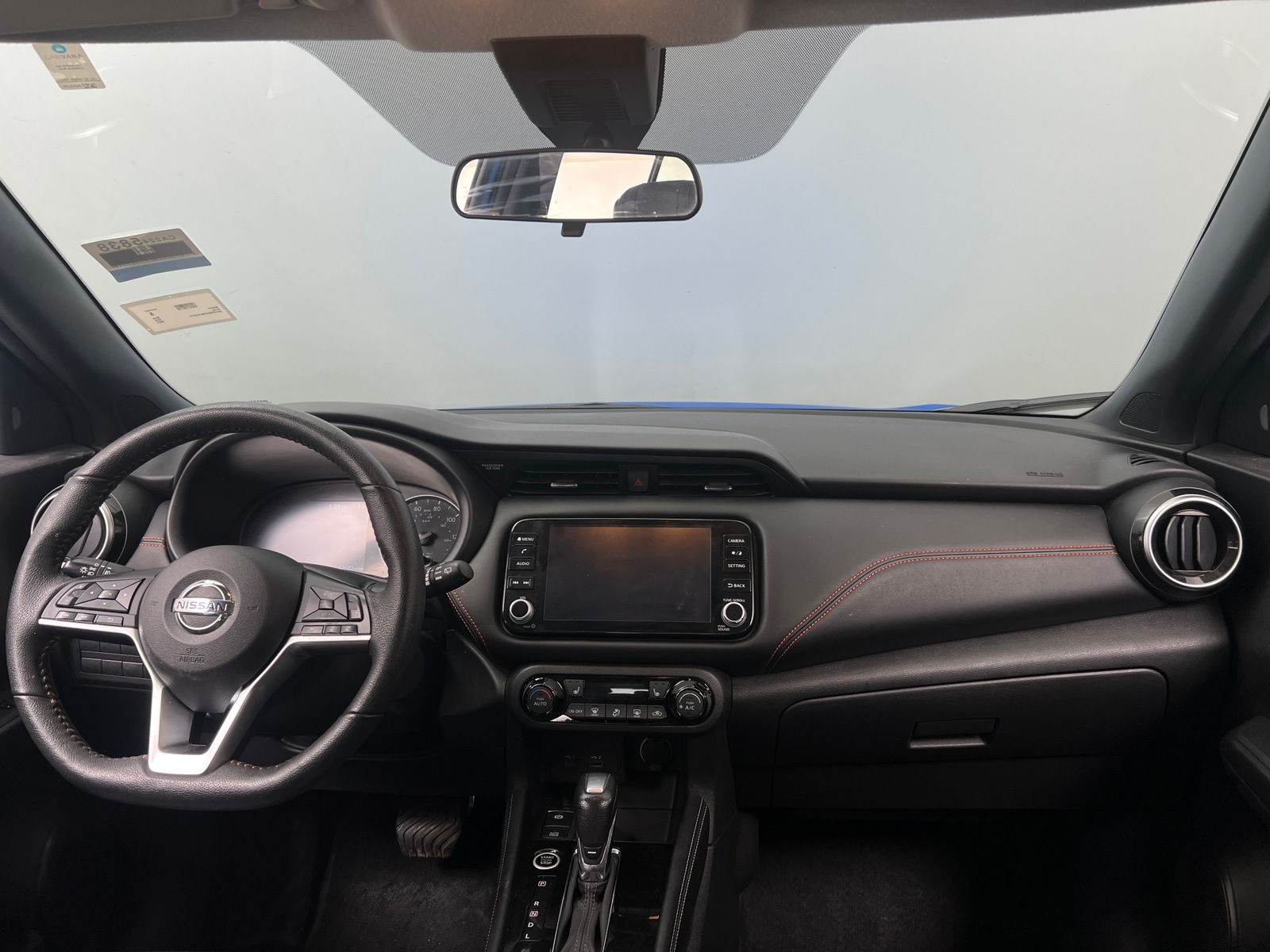 Thumbnail: 2021 Nissan Kicks - 3