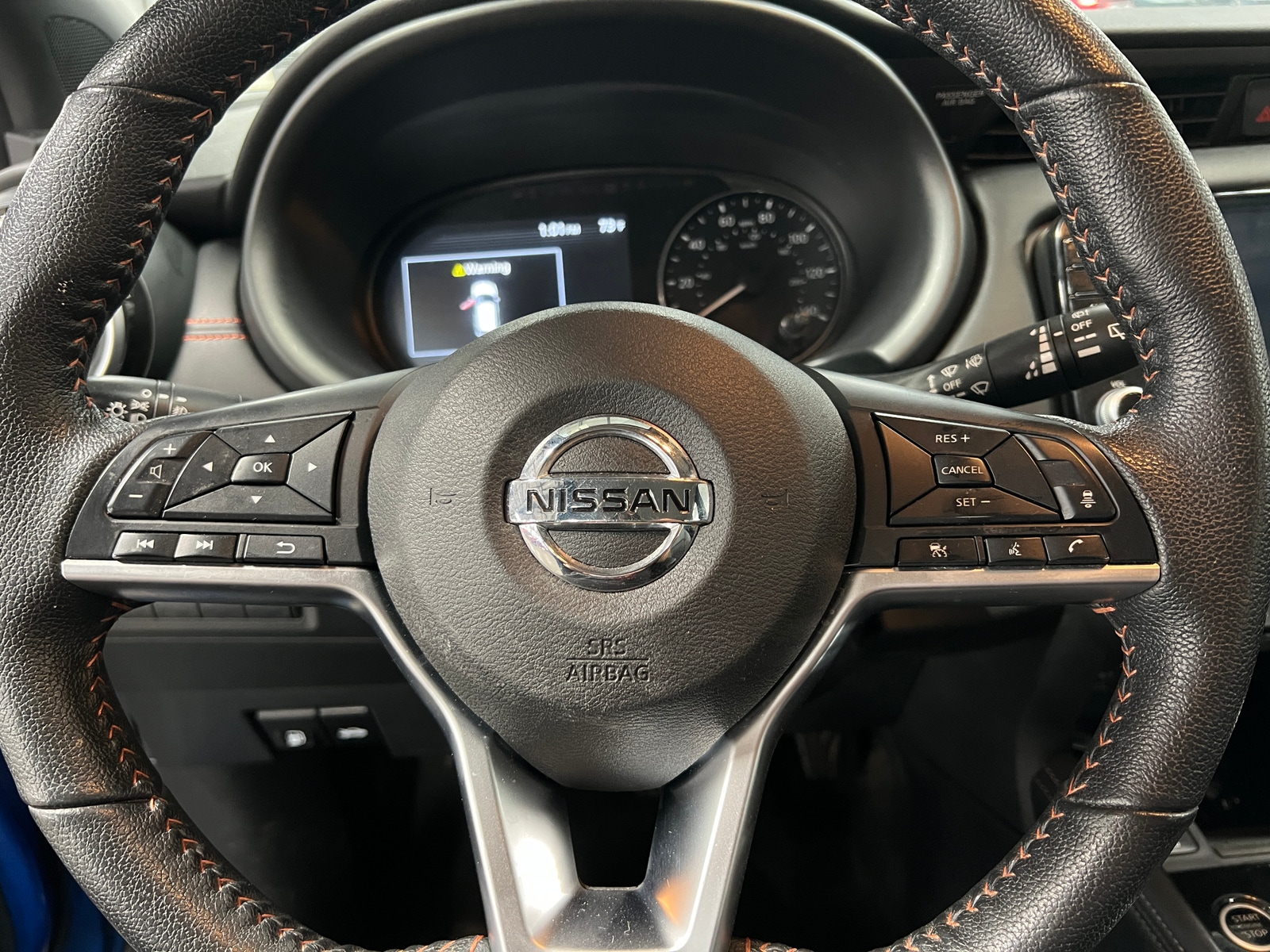 Thumbnail: 2021 Nissan Kicks - 5