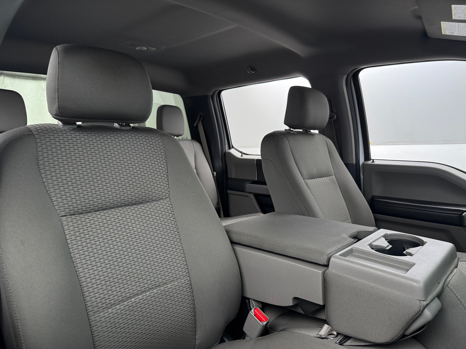 Thumbnail: 2015 Ford Econoline - 2