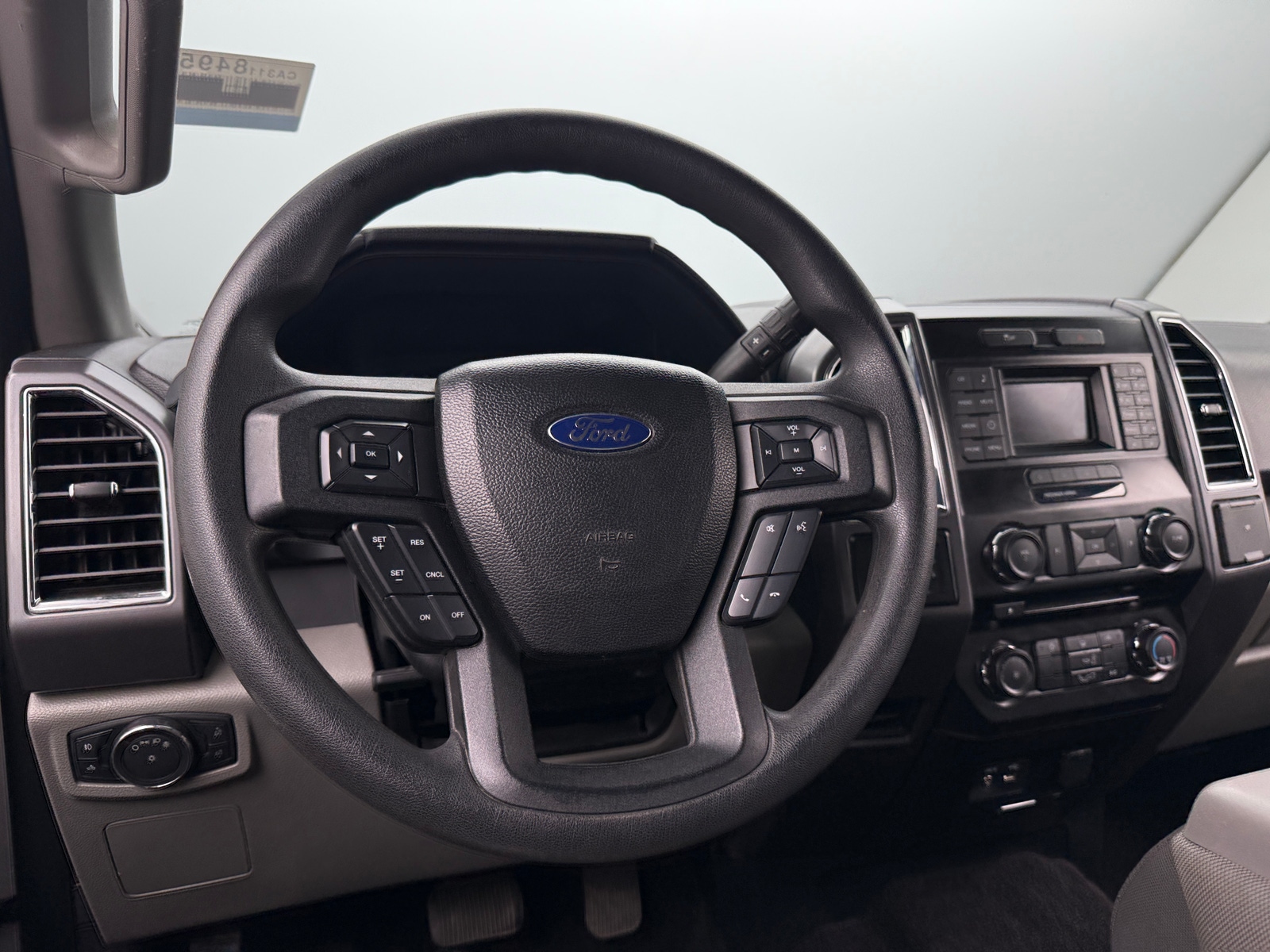 Thumbnail: 2015 Ford Econoline - 5