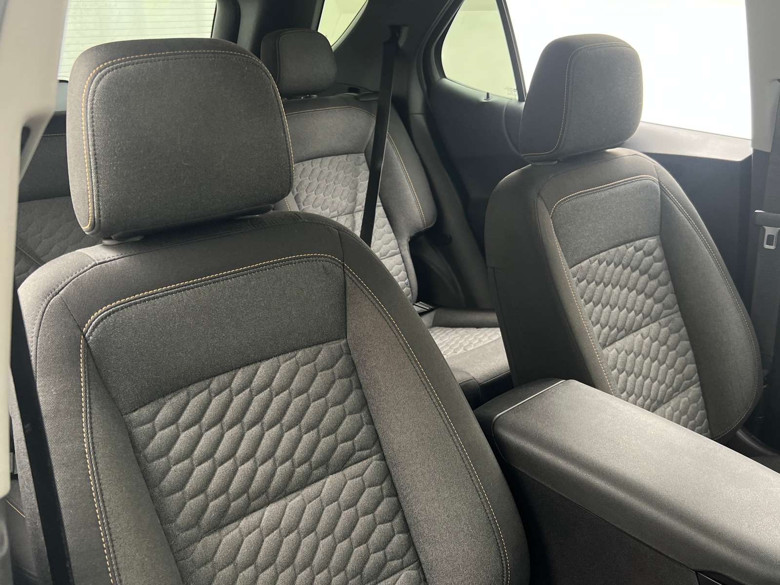 Thumbnail: 2018 Chevrolet Equinox - 2