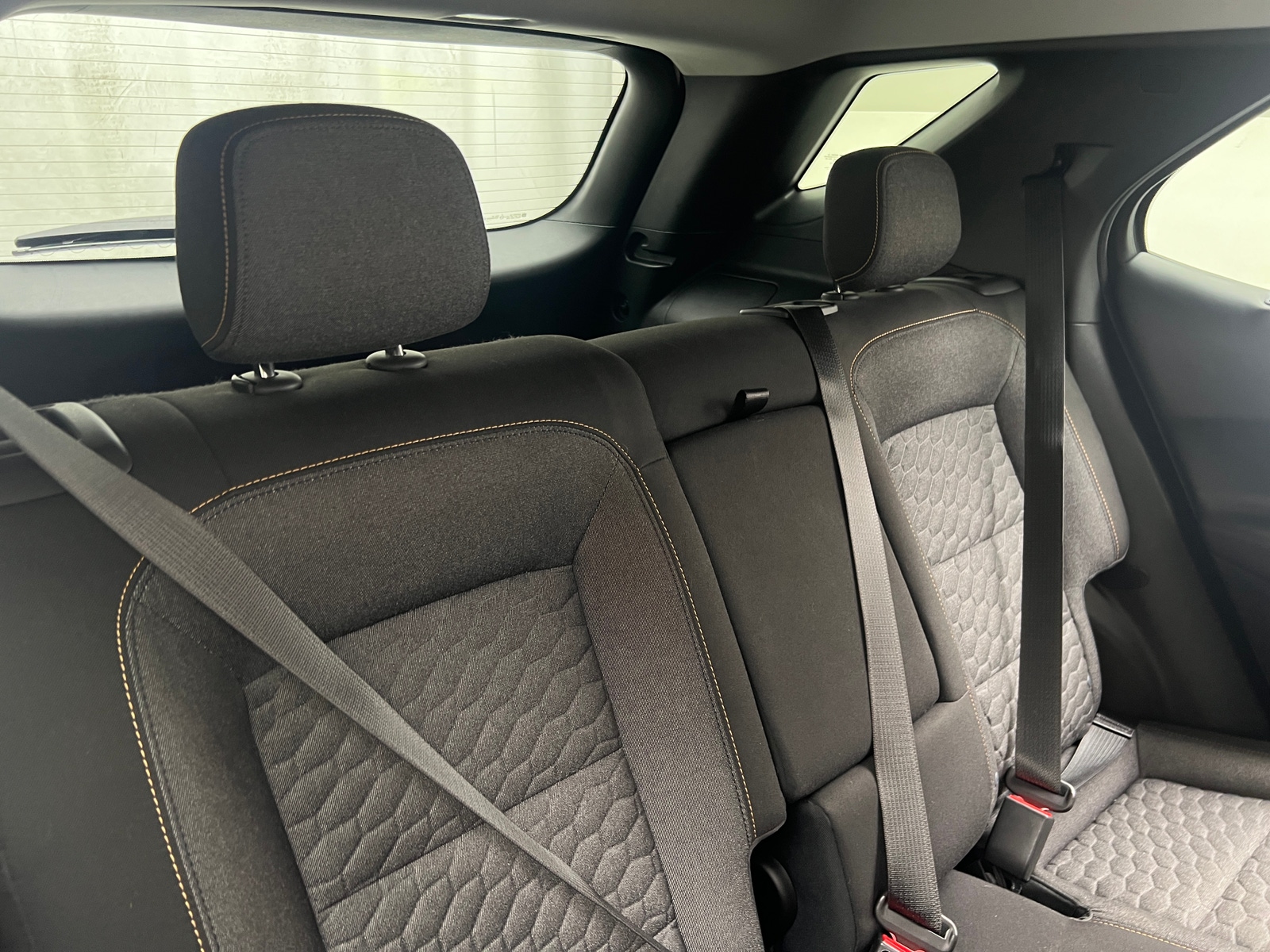Thumbnail: 2018 Chevrolet Equinox - 6