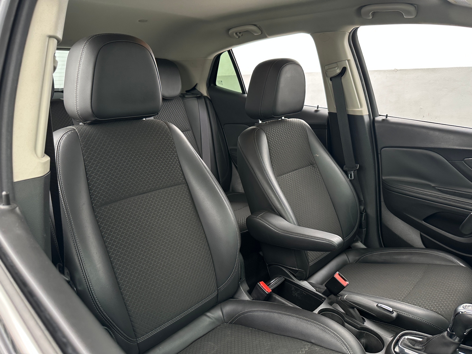 Thumbnail: 2018 Buick Encore - 2