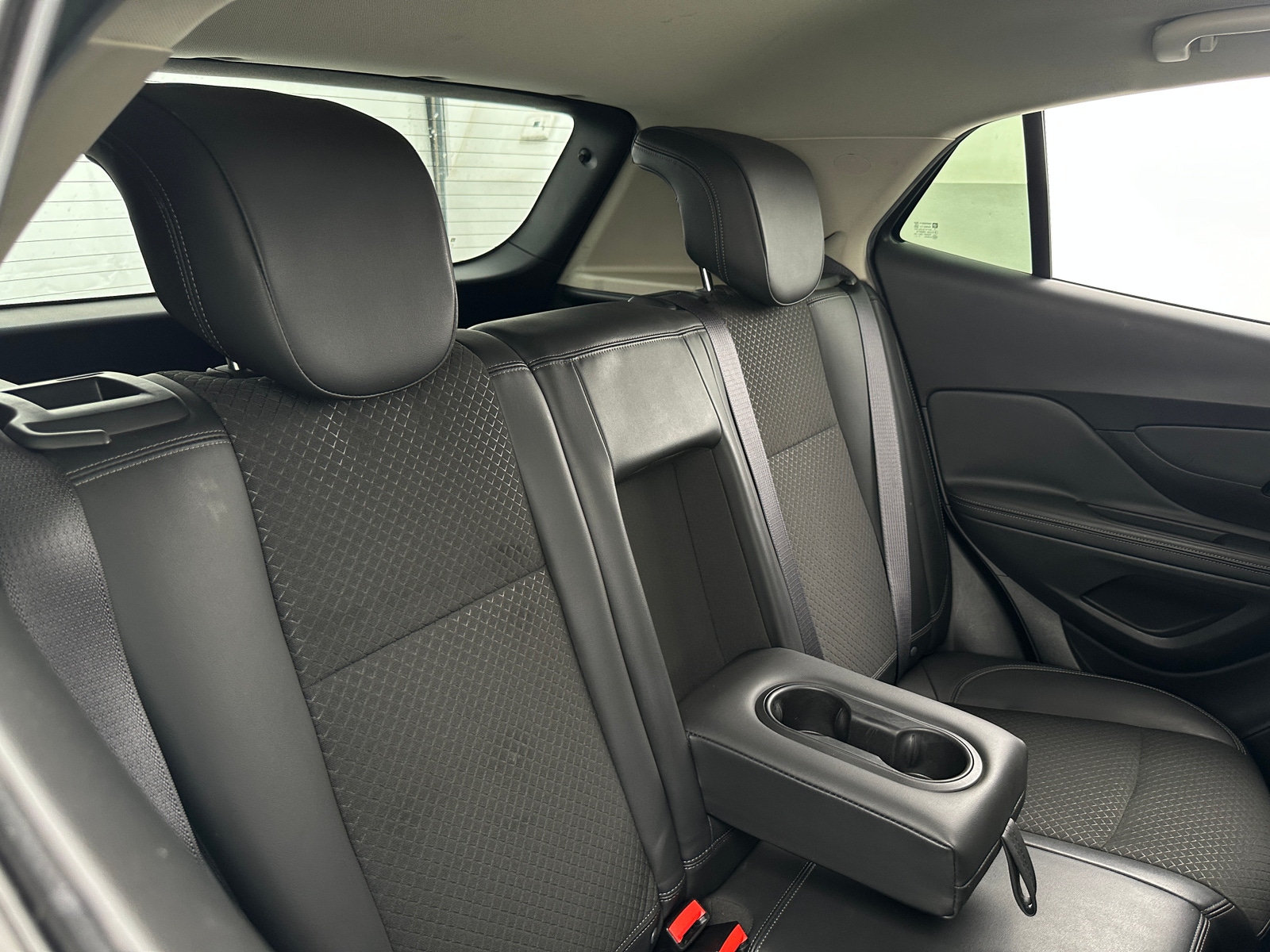 Thumbnail: 2018 Buick Encore - 6