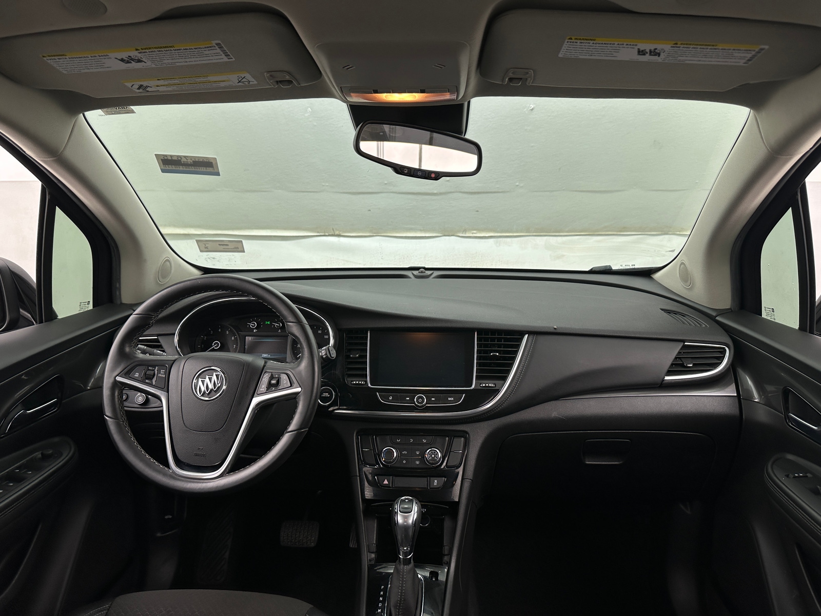Thumbnail: 2018 Buick Encore - 3