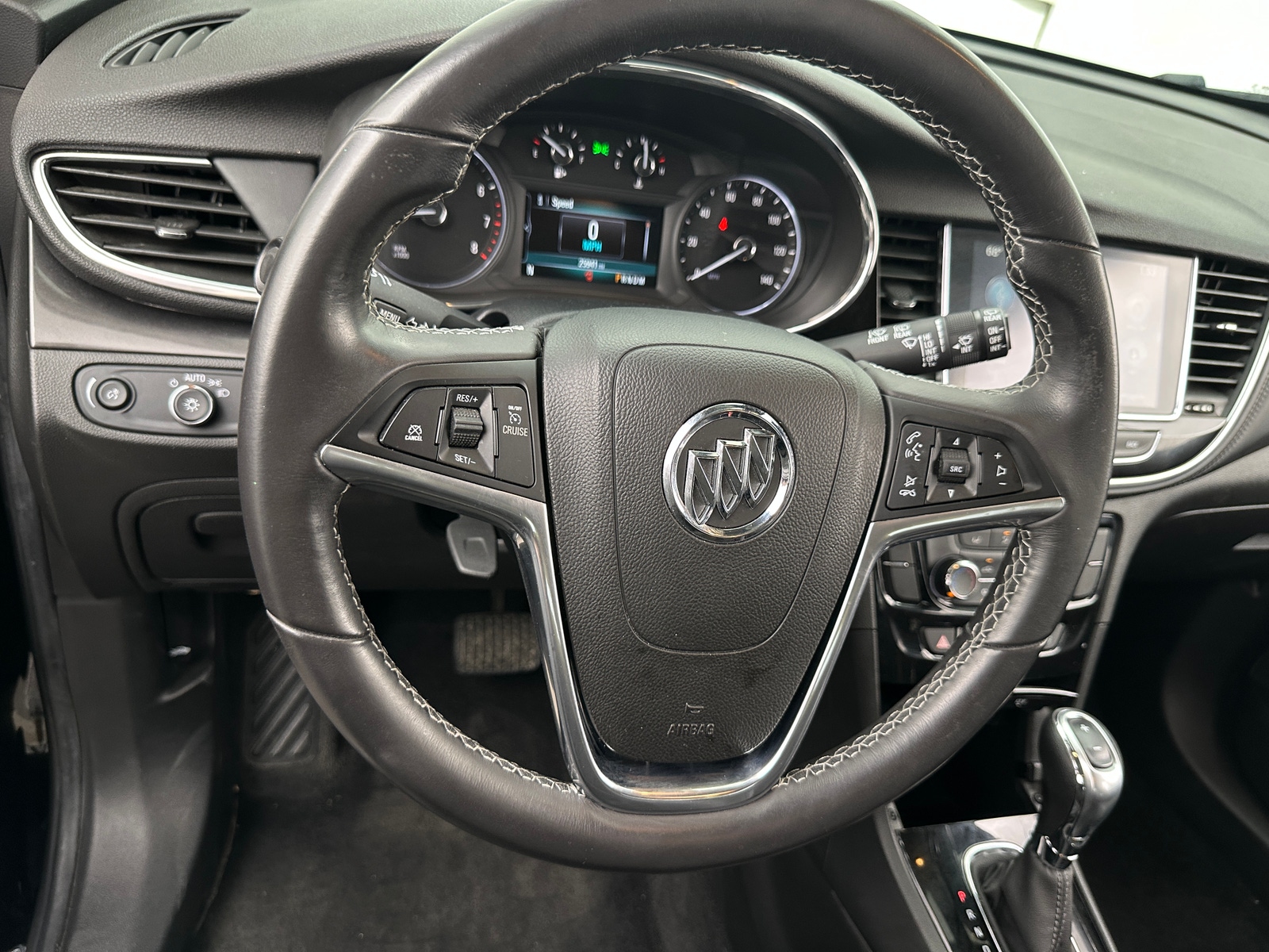 Thumbnail: 2018 Buick Encore - 5