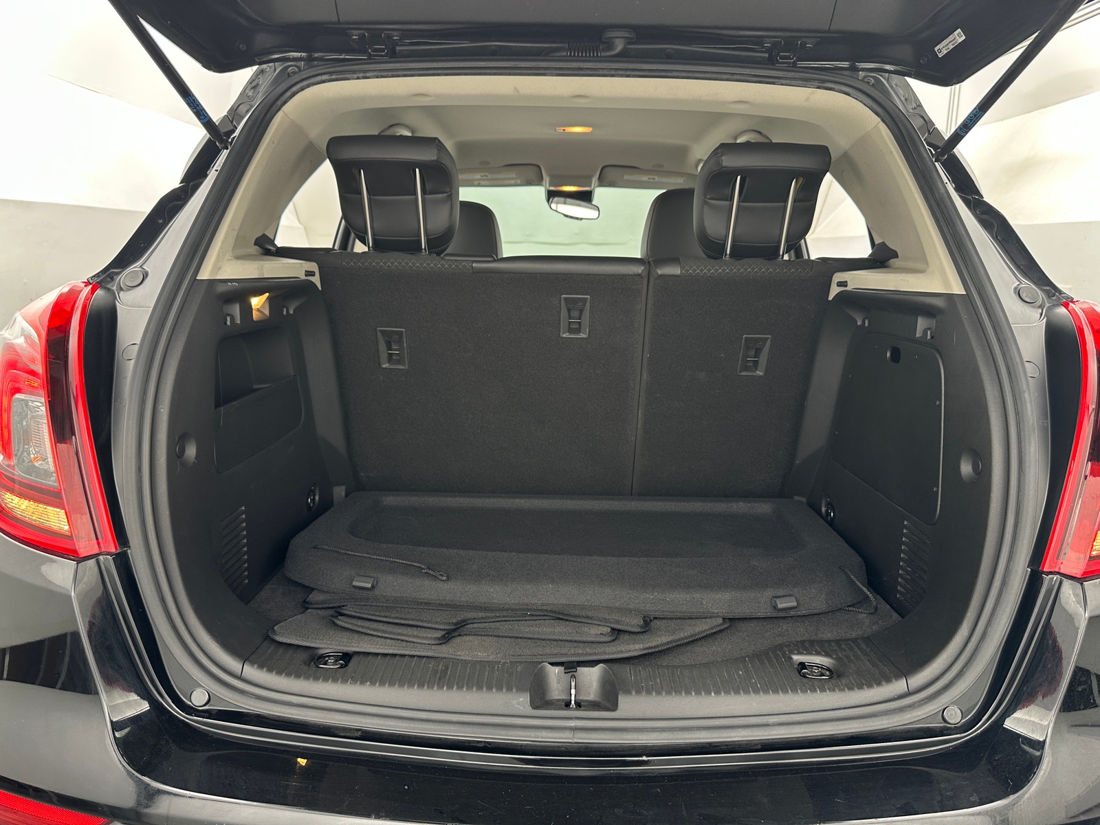 Thumbnail: 2018 Buick Encore - 7