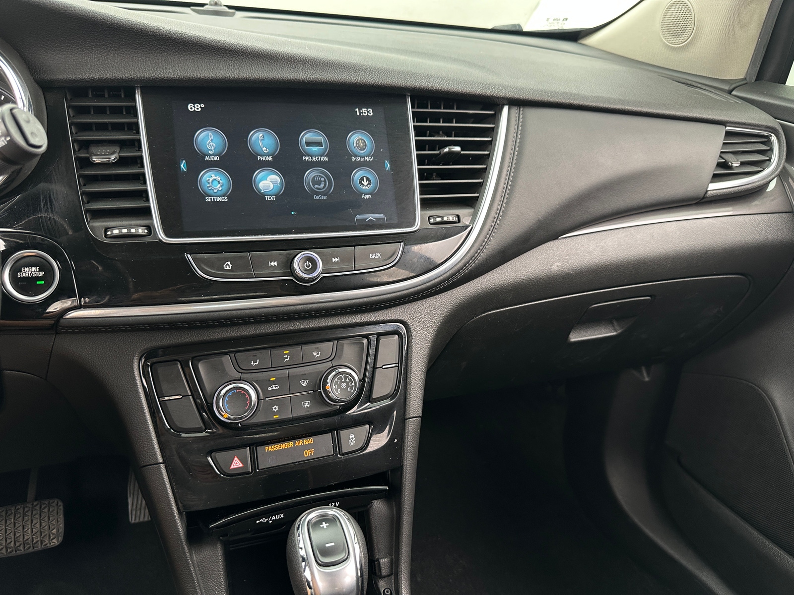 Thumbnail: 2018 Buick Encore - 4