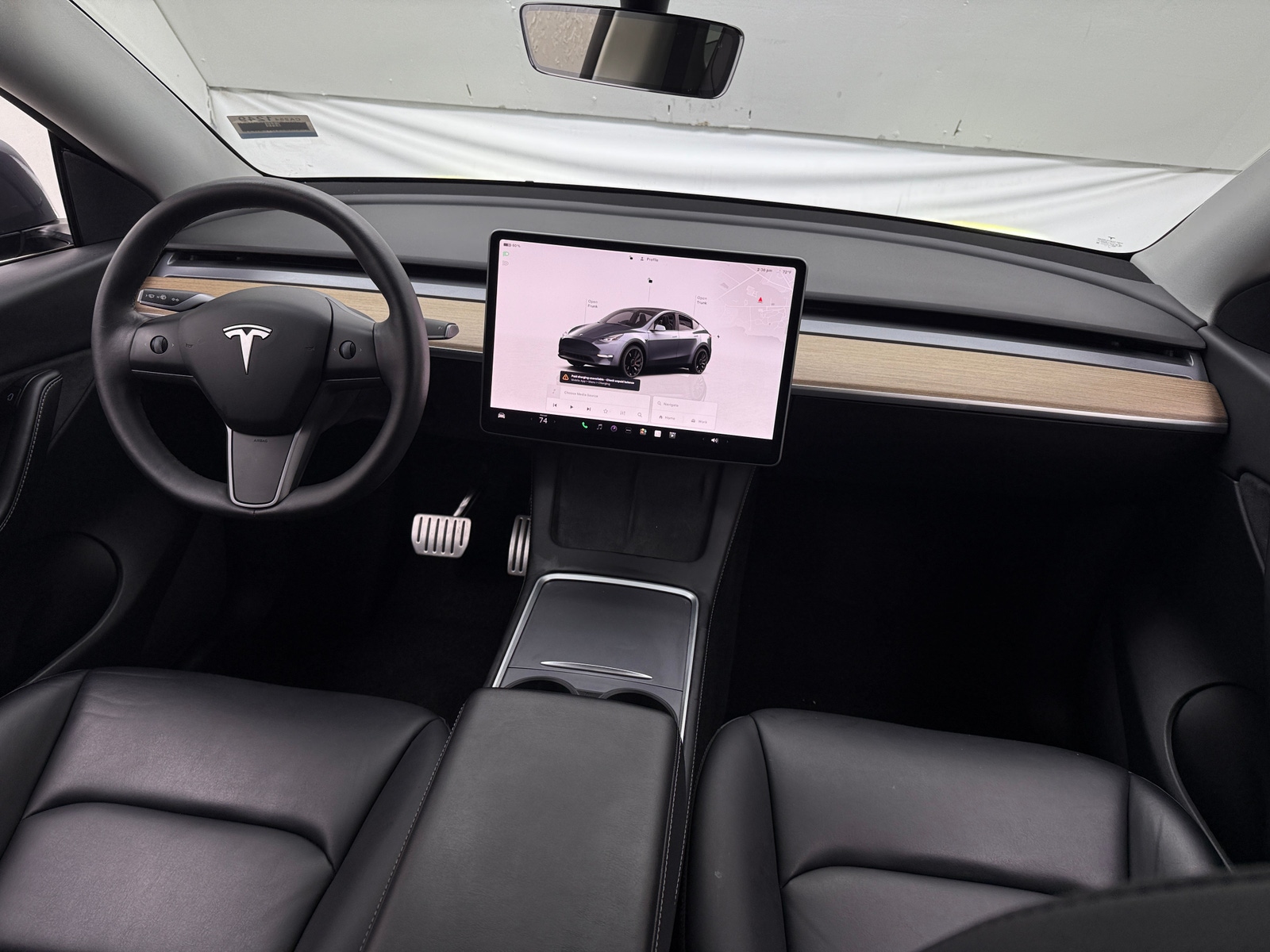 Thumbnail: 2022 Tesla Model Y - 2