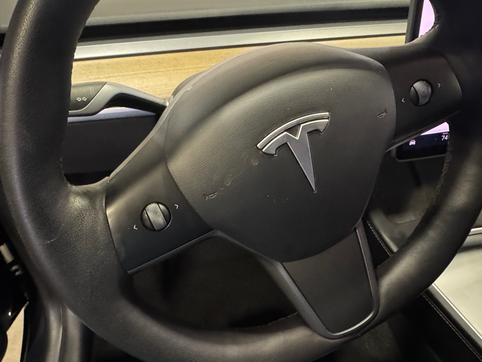 Thumbnail: 2022 Tesla Model Y - 4