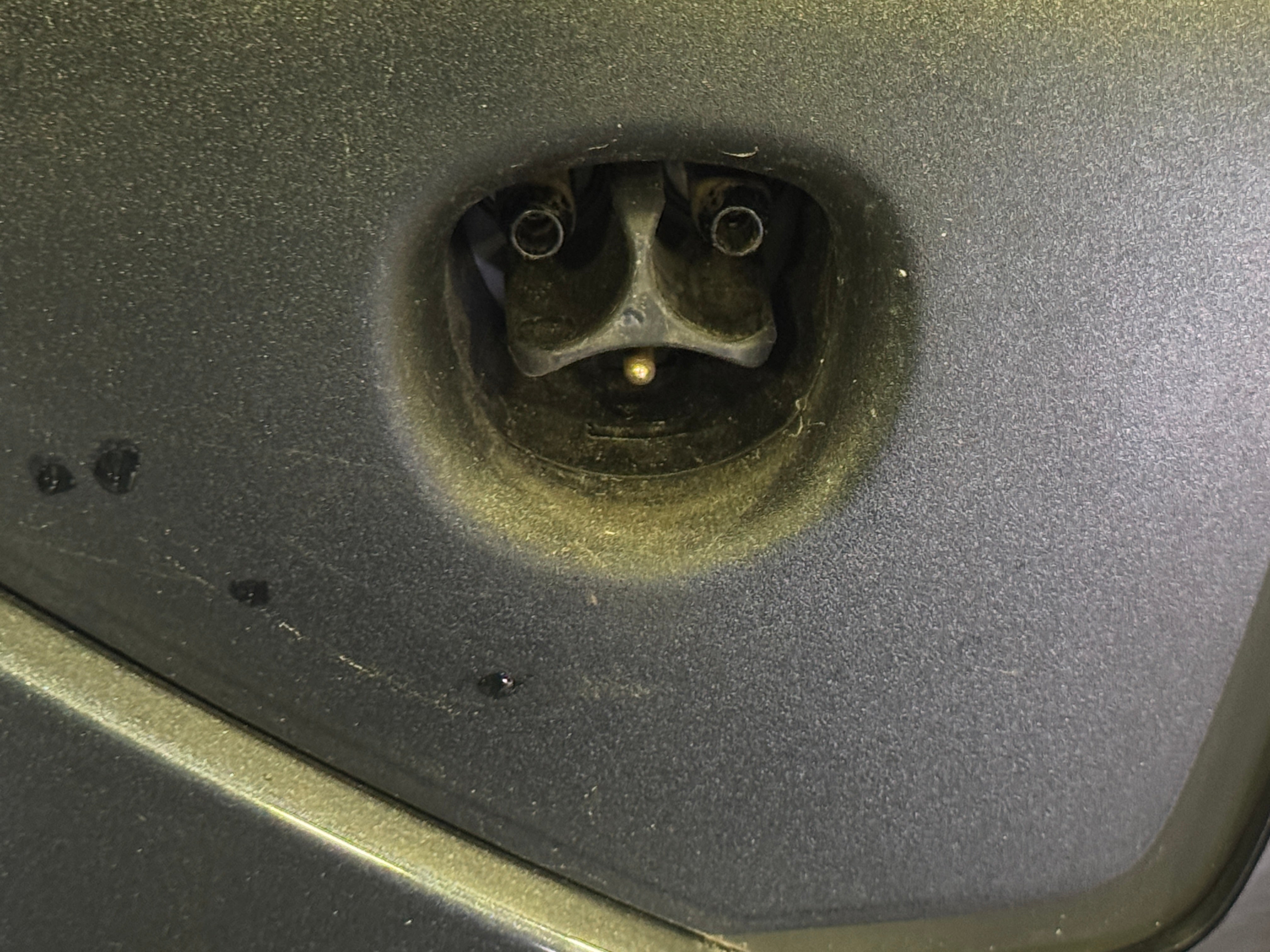 Used 2022 Tesla Model Y Performance with VIN 7SAYGDEFXNF375148 for sale in Oak Creek, WI