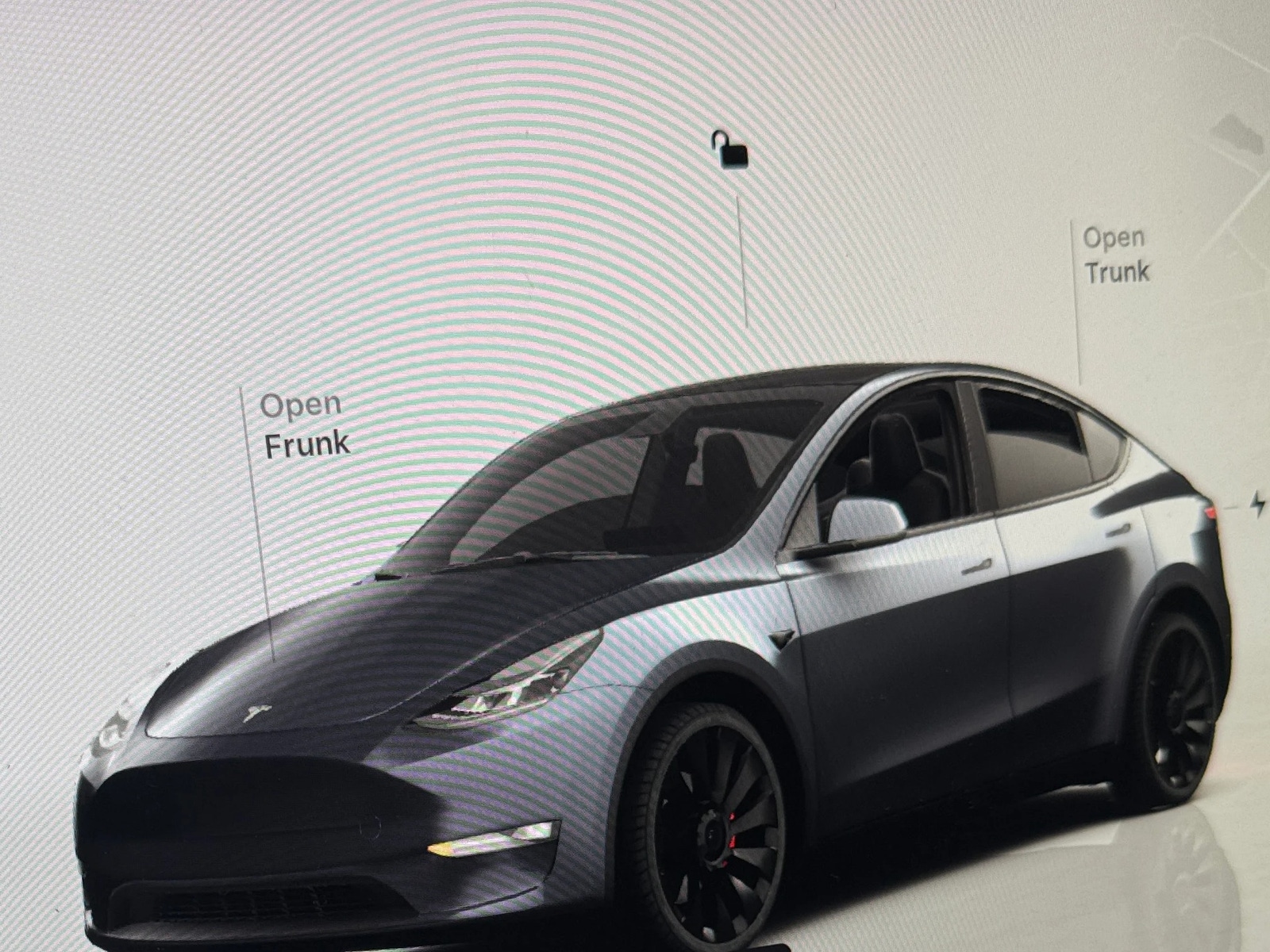 Thumbnail: 2022 Tesla Model Y - 3