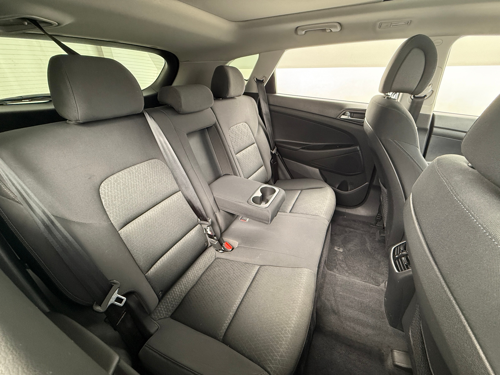 Thumbnail: 2017 Hyundai Tucson - 6