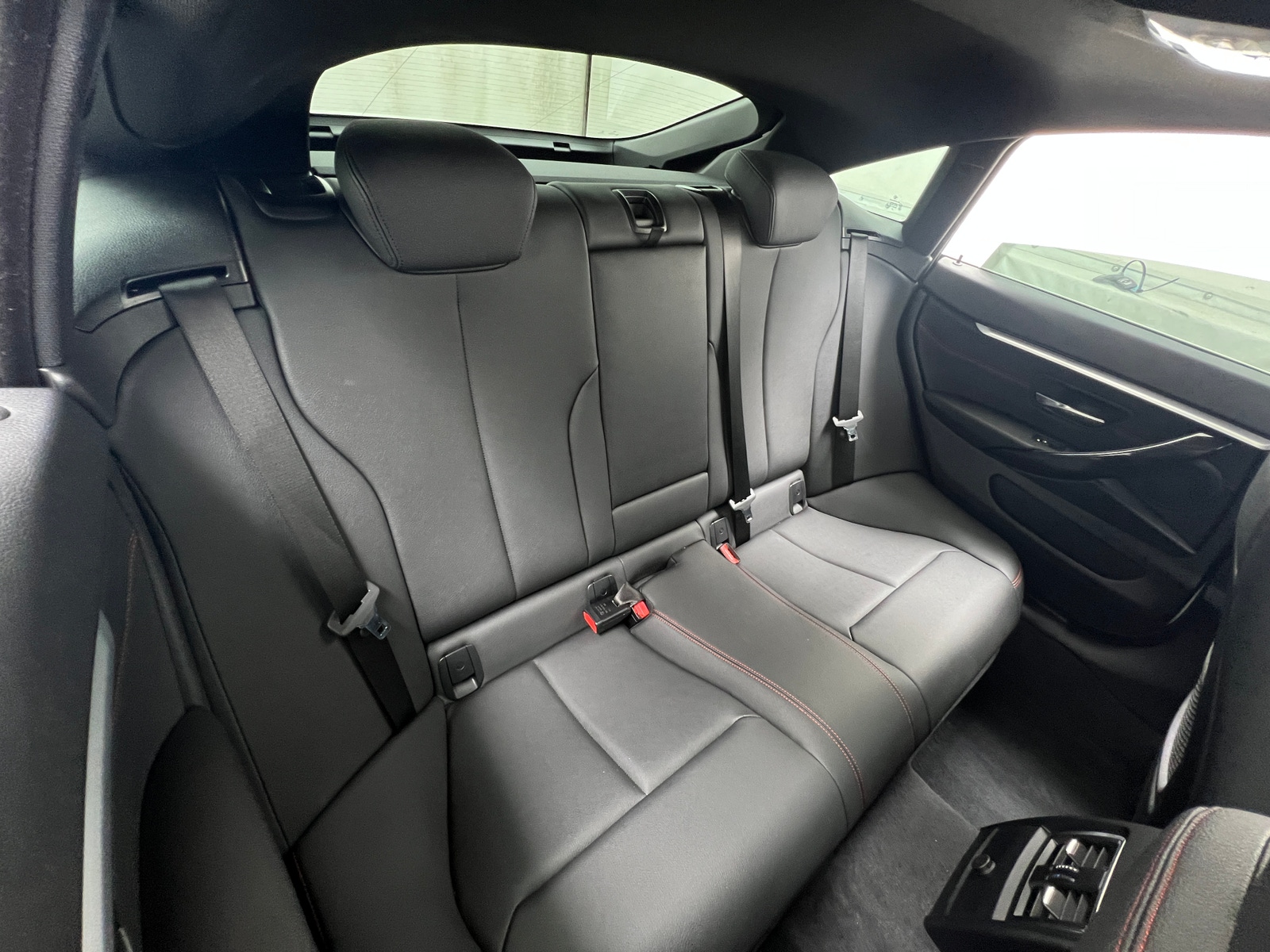 Thumbnail: 2019 BMW 4 Series - 5