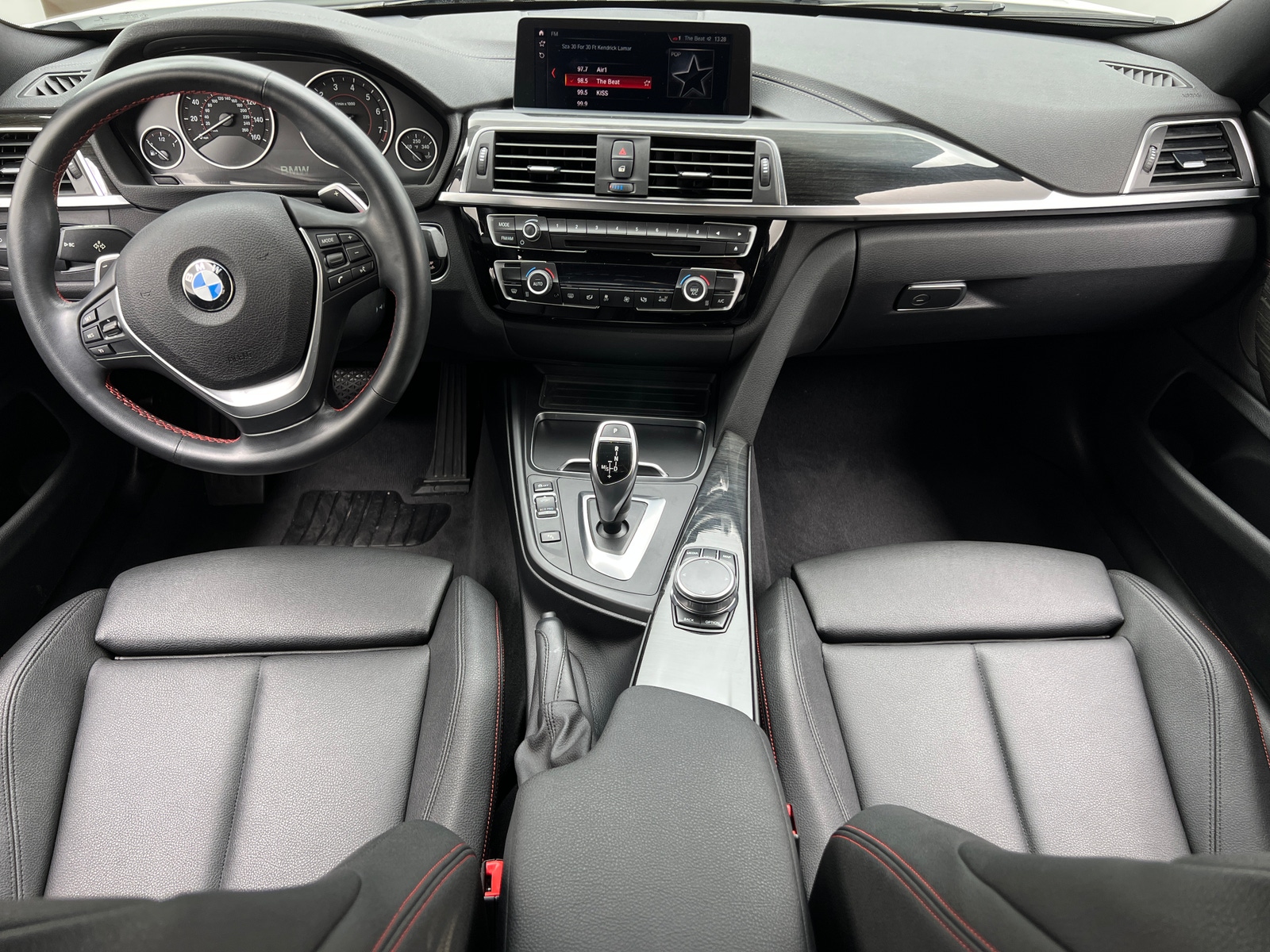 Thumbnail: 2019 BMW 4 Series - 2