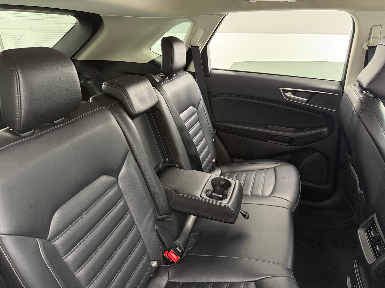 Thumbnail: 2024 Ford Edge - 5