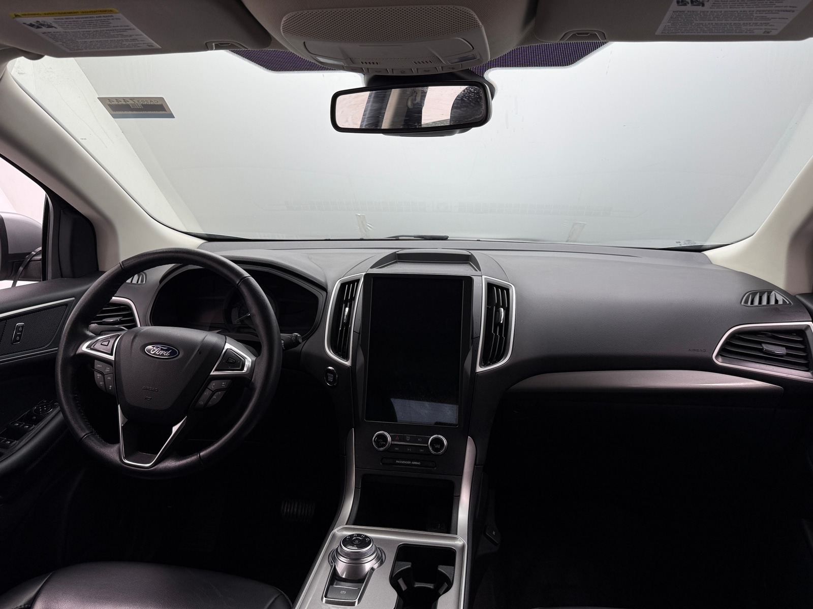 Thumbnail: 2024 Ford Edge - 2