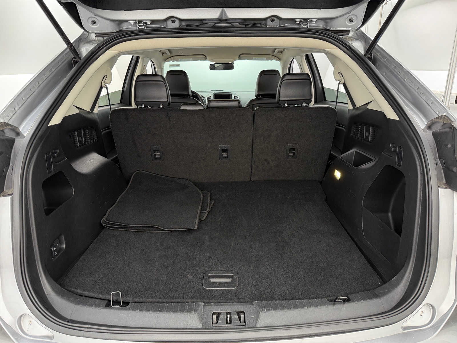 Thumbnail: 2024 Ford Edge - 6