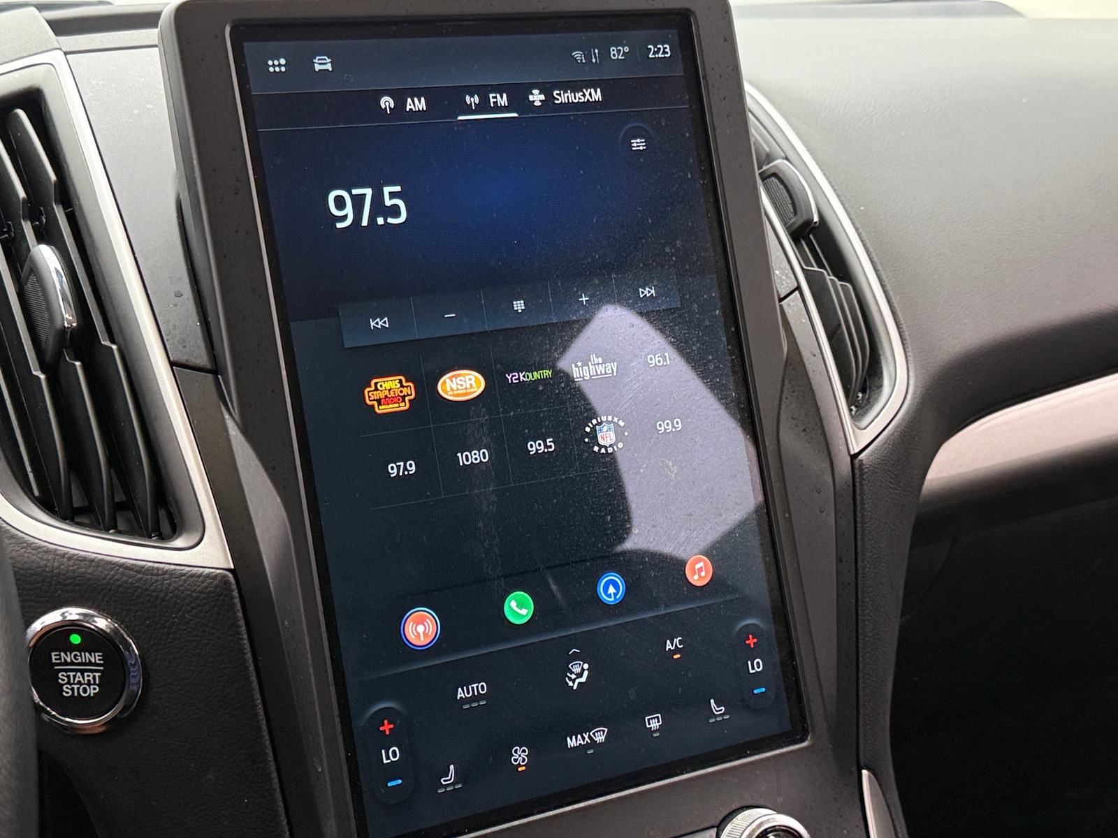 Thumbnail: 2024 Ford Edge - 3