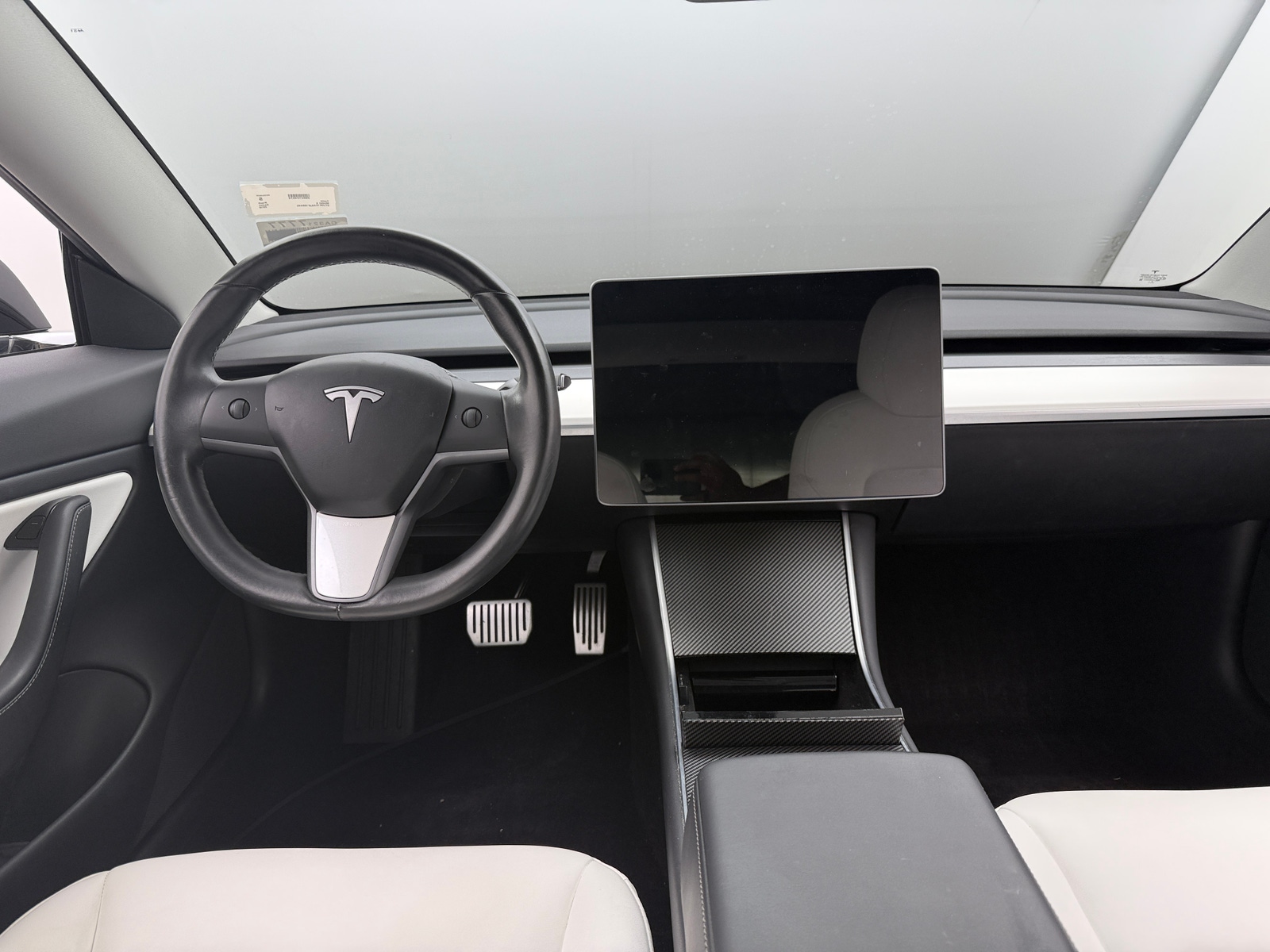 Thumbnail: 2018 Tesla Model 3 - 2