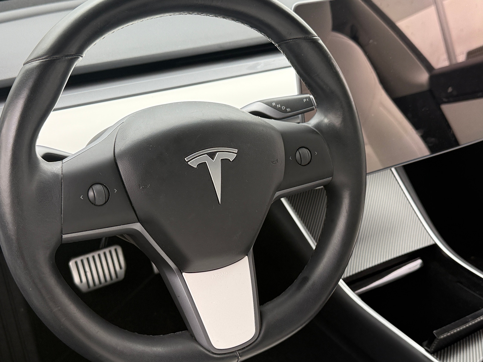 Thumbnail: 2018 Tesla Model 3 - 4