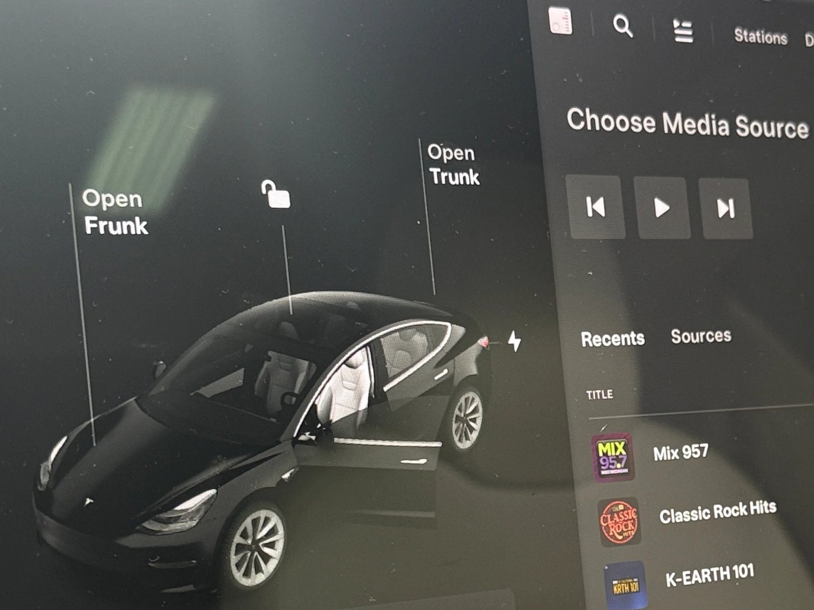 Thumbnail: 2018 Tesla Model 3 - 3