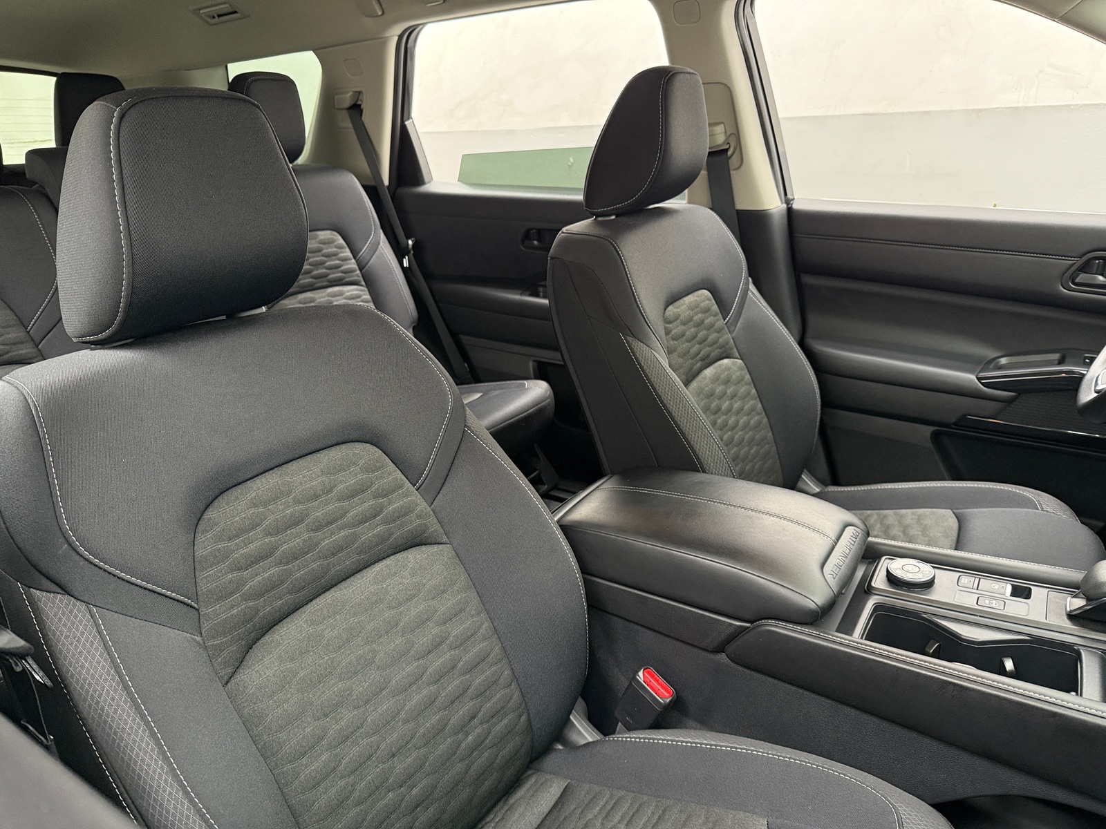 Thumbnail: 2024 Nissan Pathfinder - 2