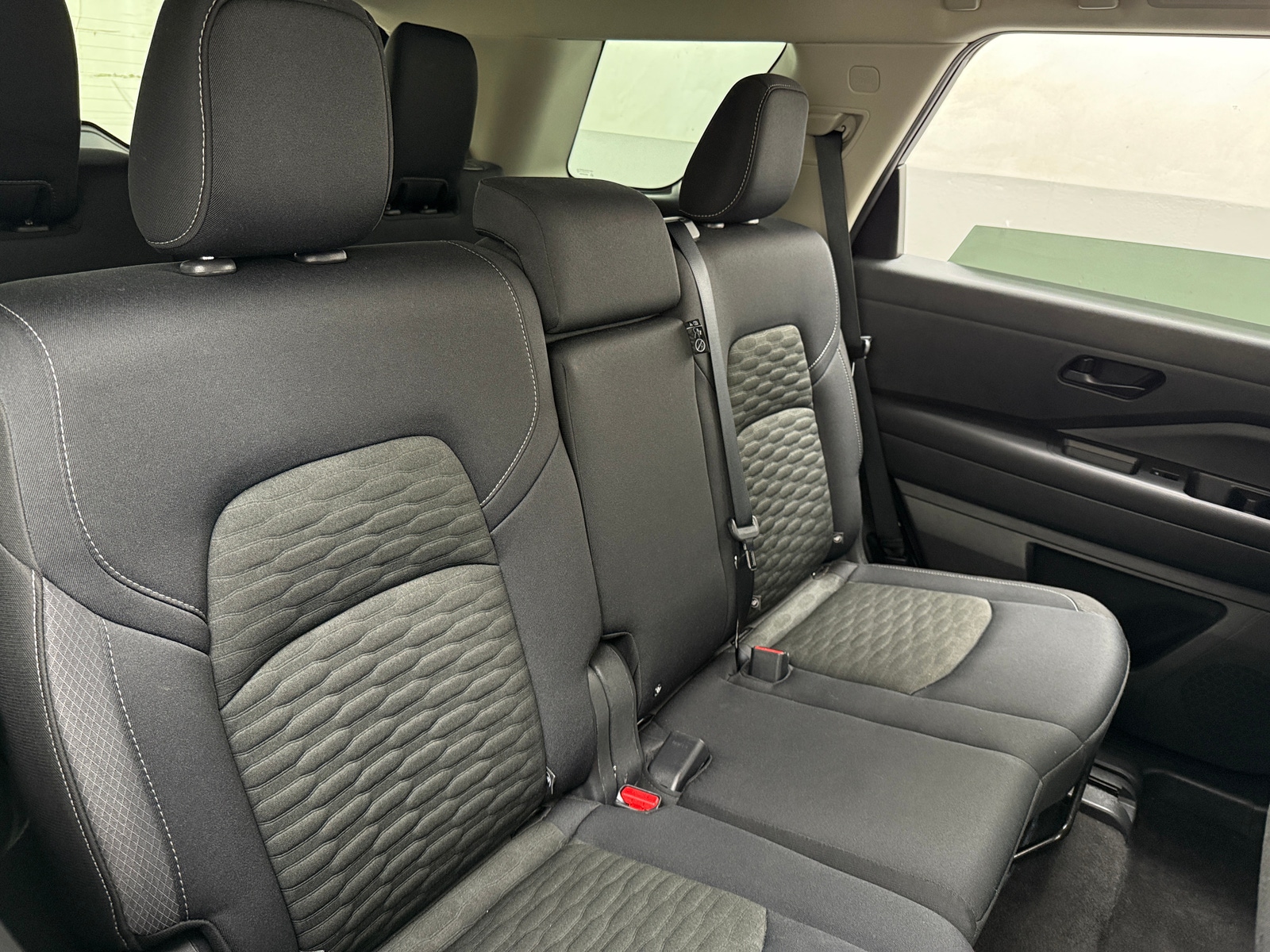 Thumbnail: 2024 Nissan Pathfinder - 6