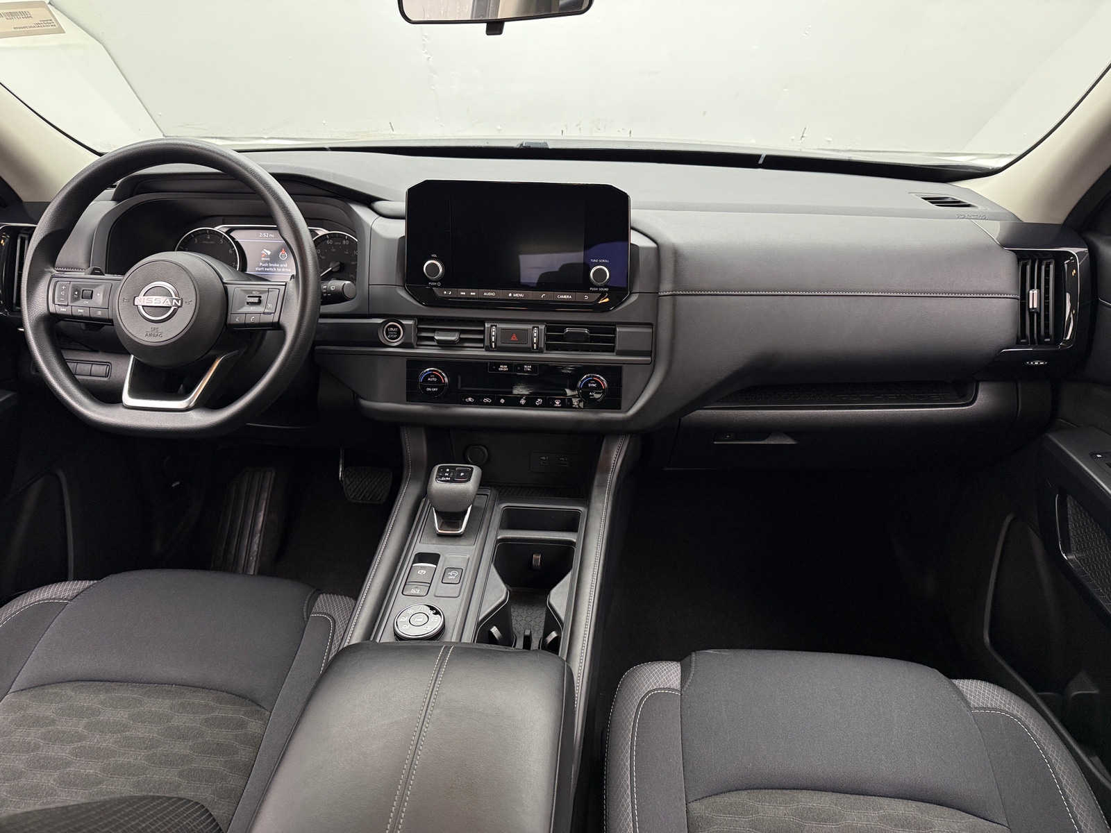 Thumbnail: 2024 Nissan Pathfinder - 3