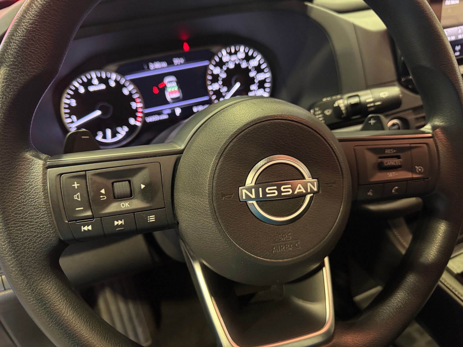 Thumbnail: 2024 Nissan Pathfinder - 5