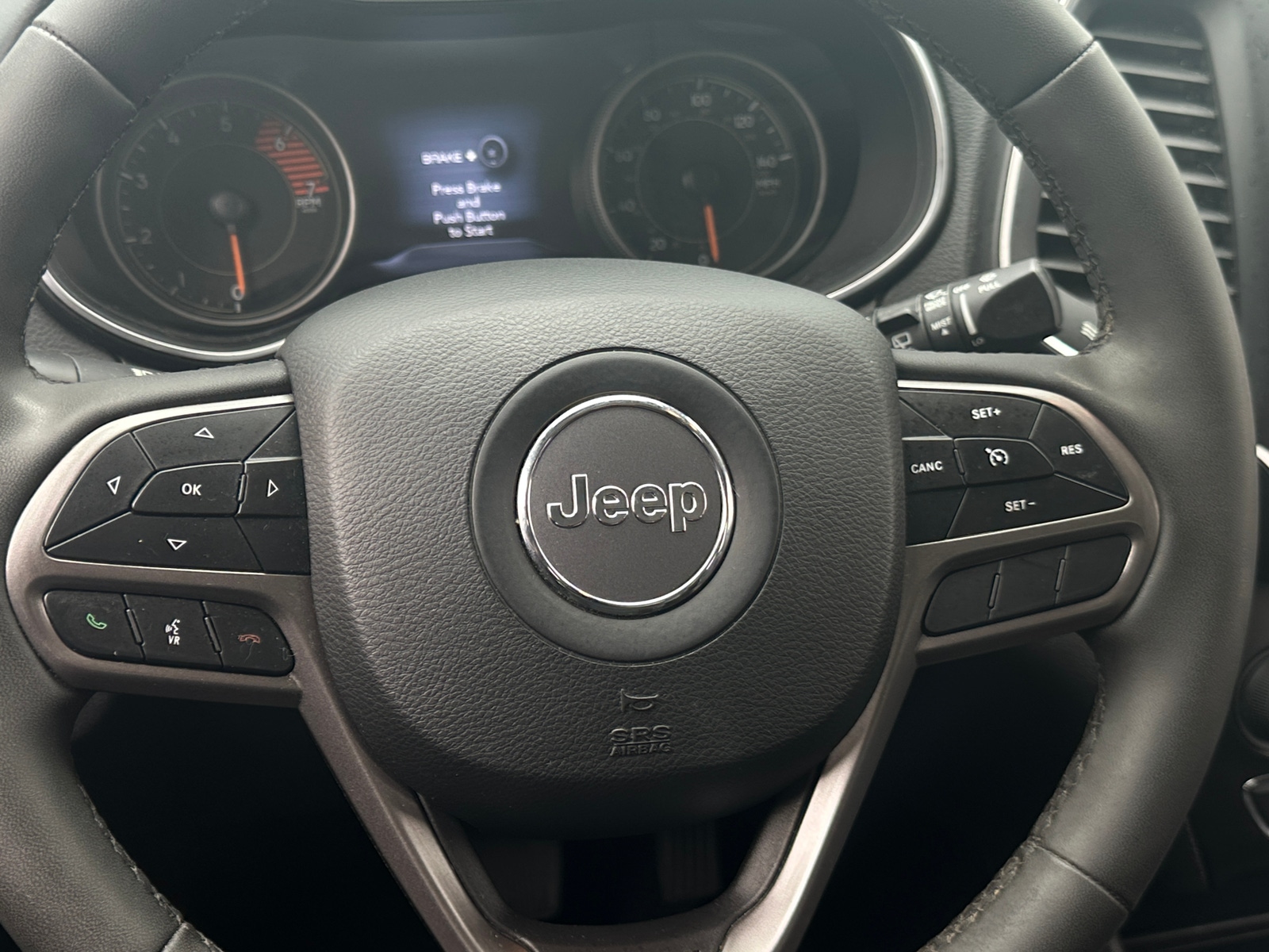 Thumbnail: 2022 Jeep Cherokee - 4