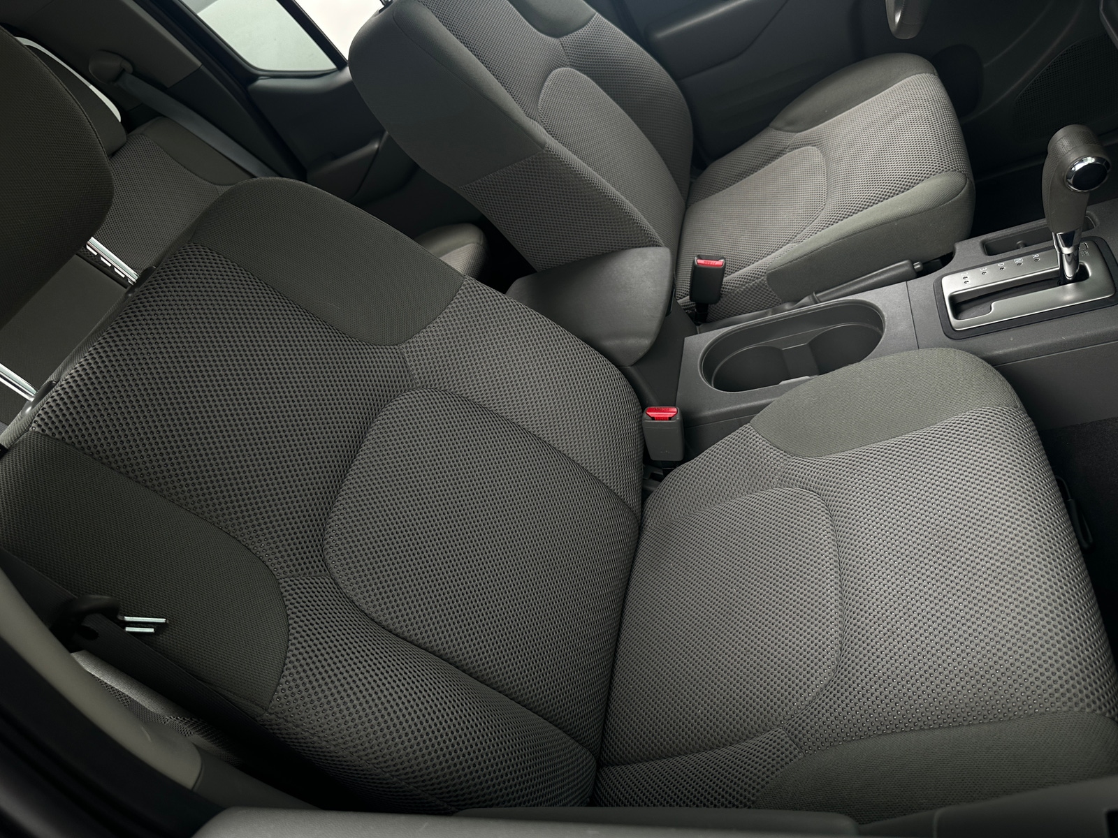 Thumbnail: 2019 Nissan Frontier - 2