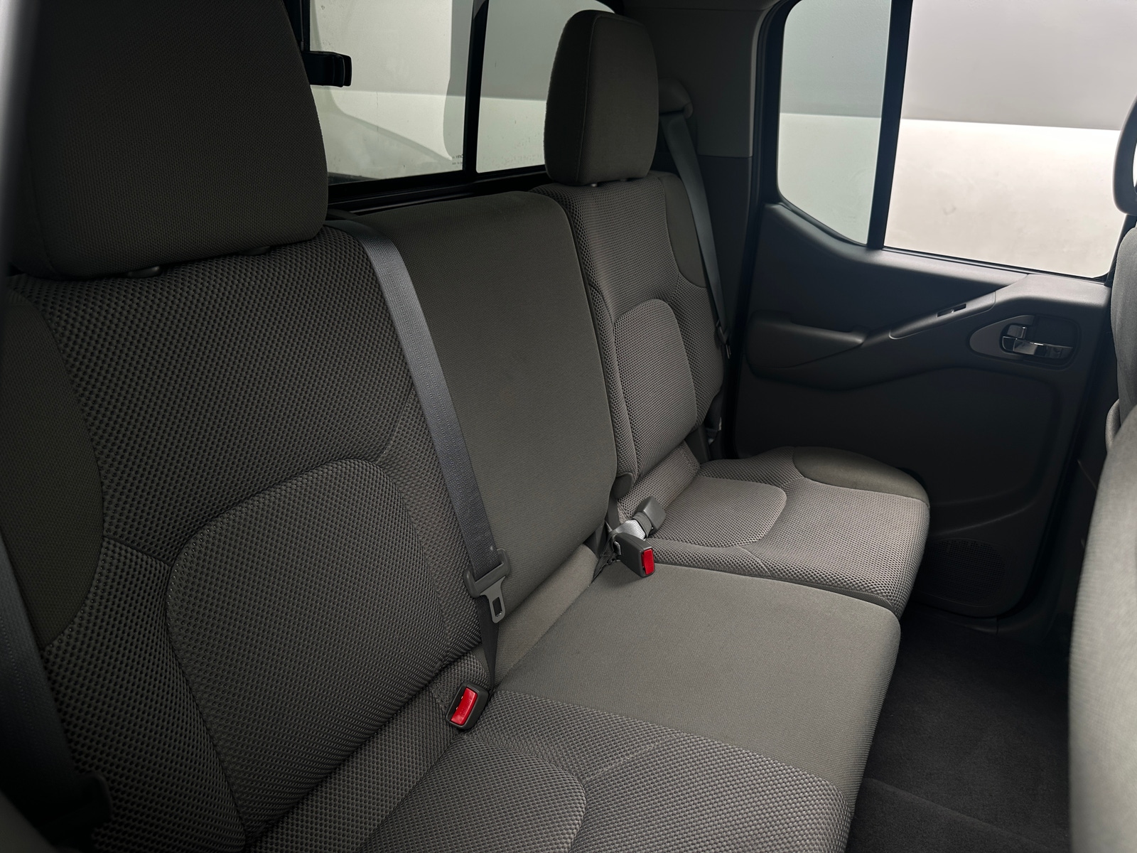 Thumbnail: 2019 Nissan Frontier - 6