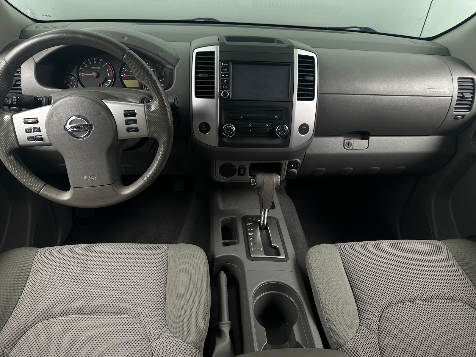 Thumbnail: 2019 Nissan Frontier - 3